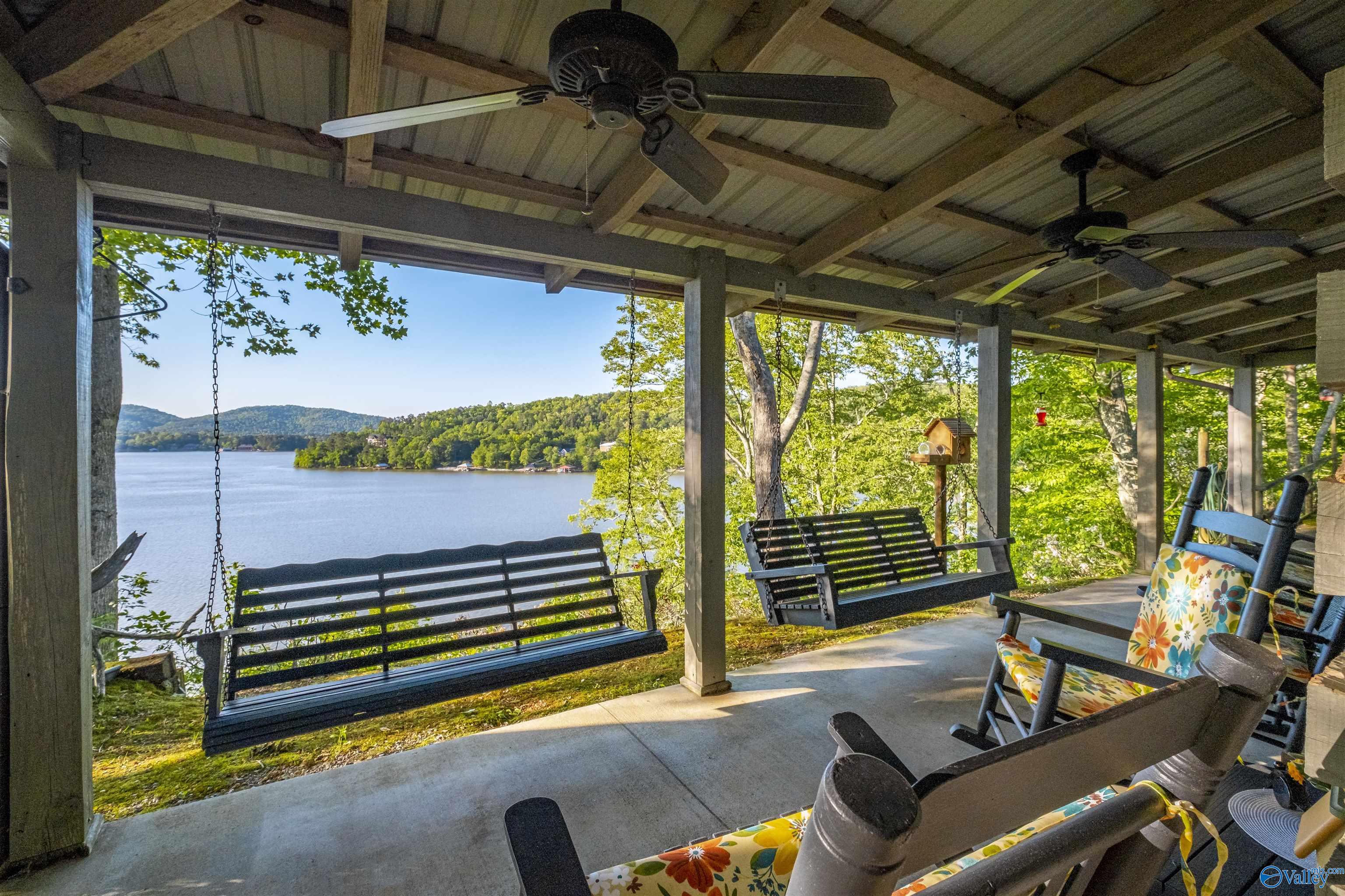 1996 Mohawk Cliff Road