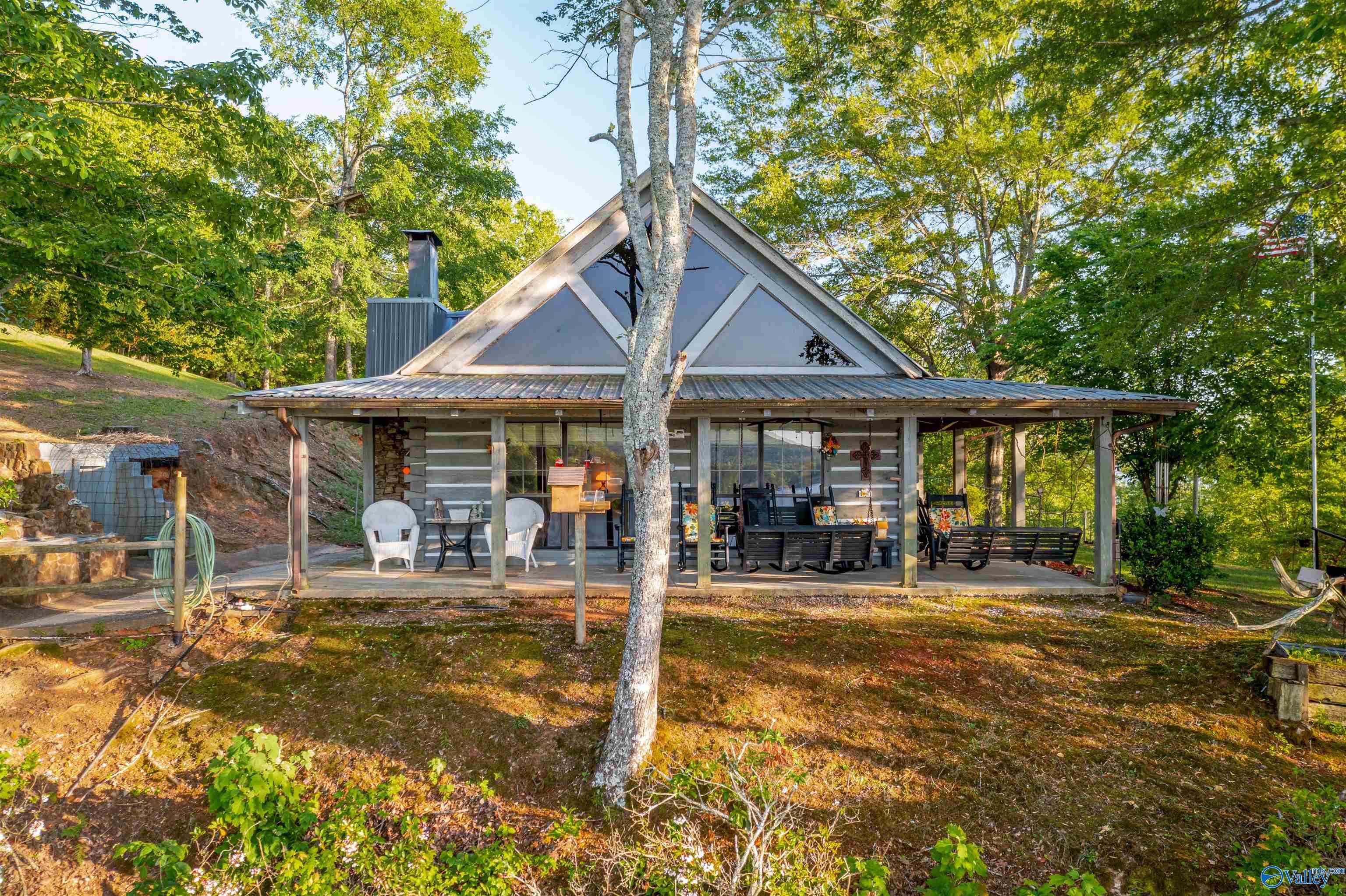 1996 Mohawk Cliff Road