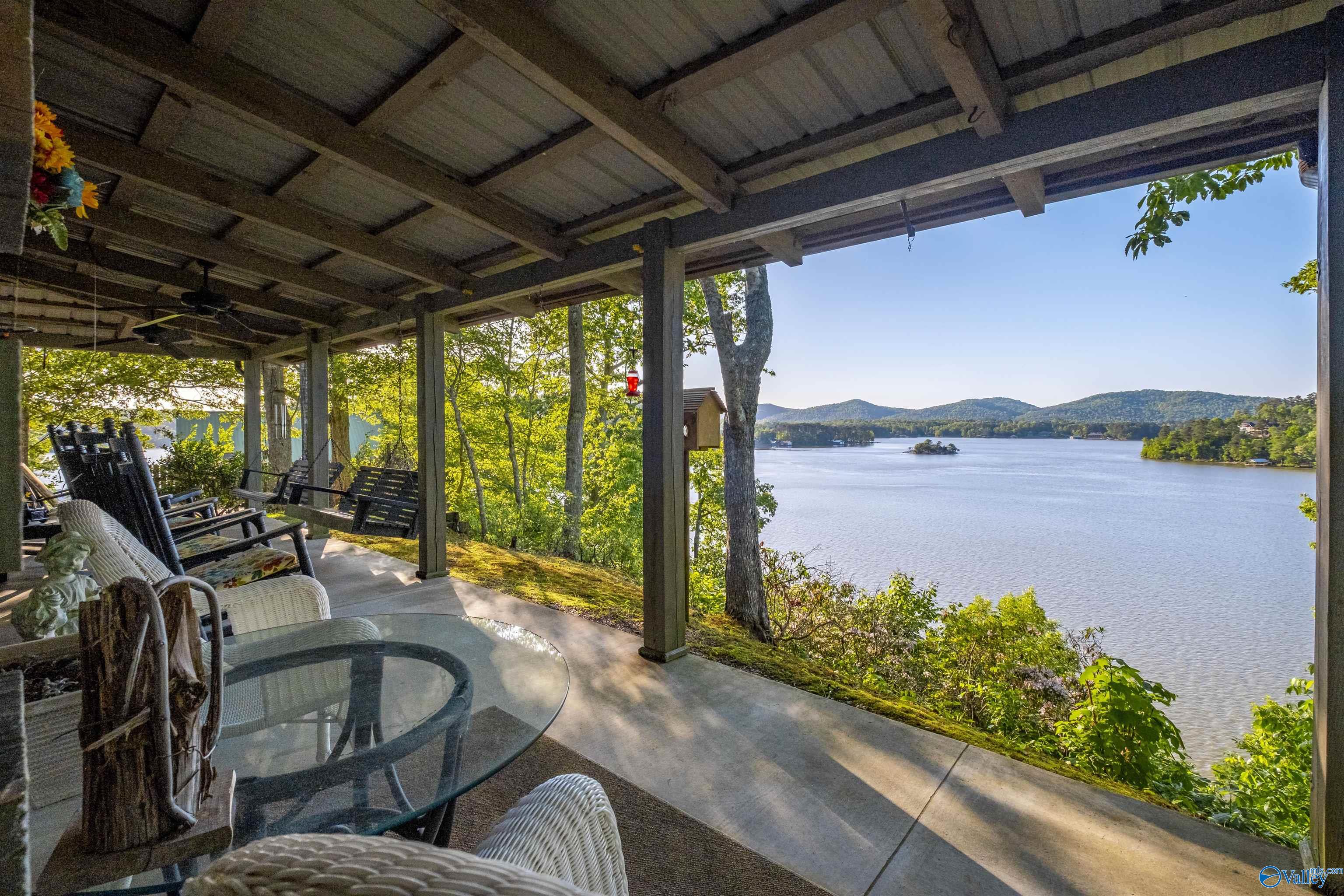 1996 Mohawk Cliff Road