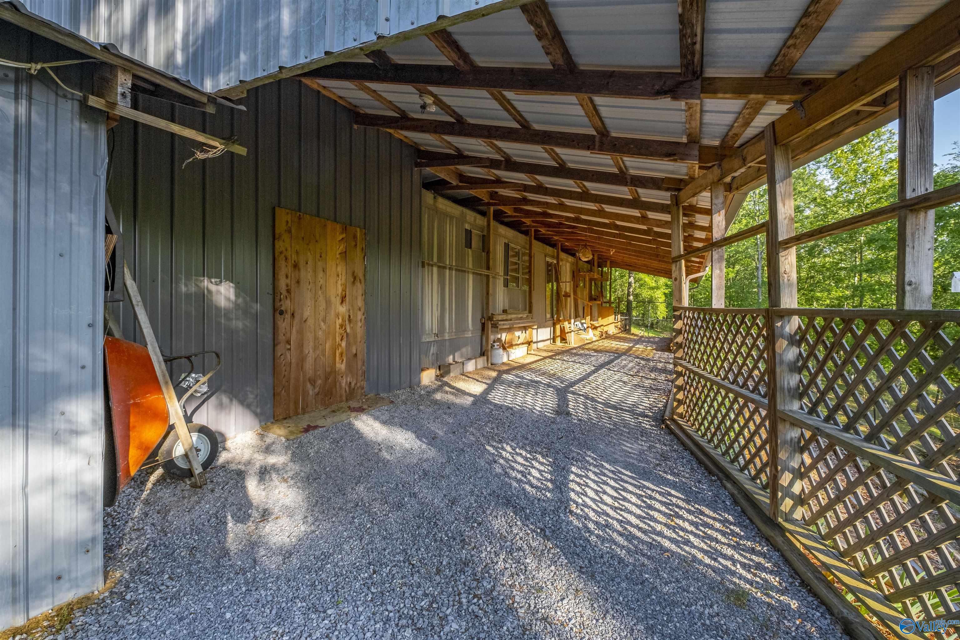 1996 Mohawk Cliff Road