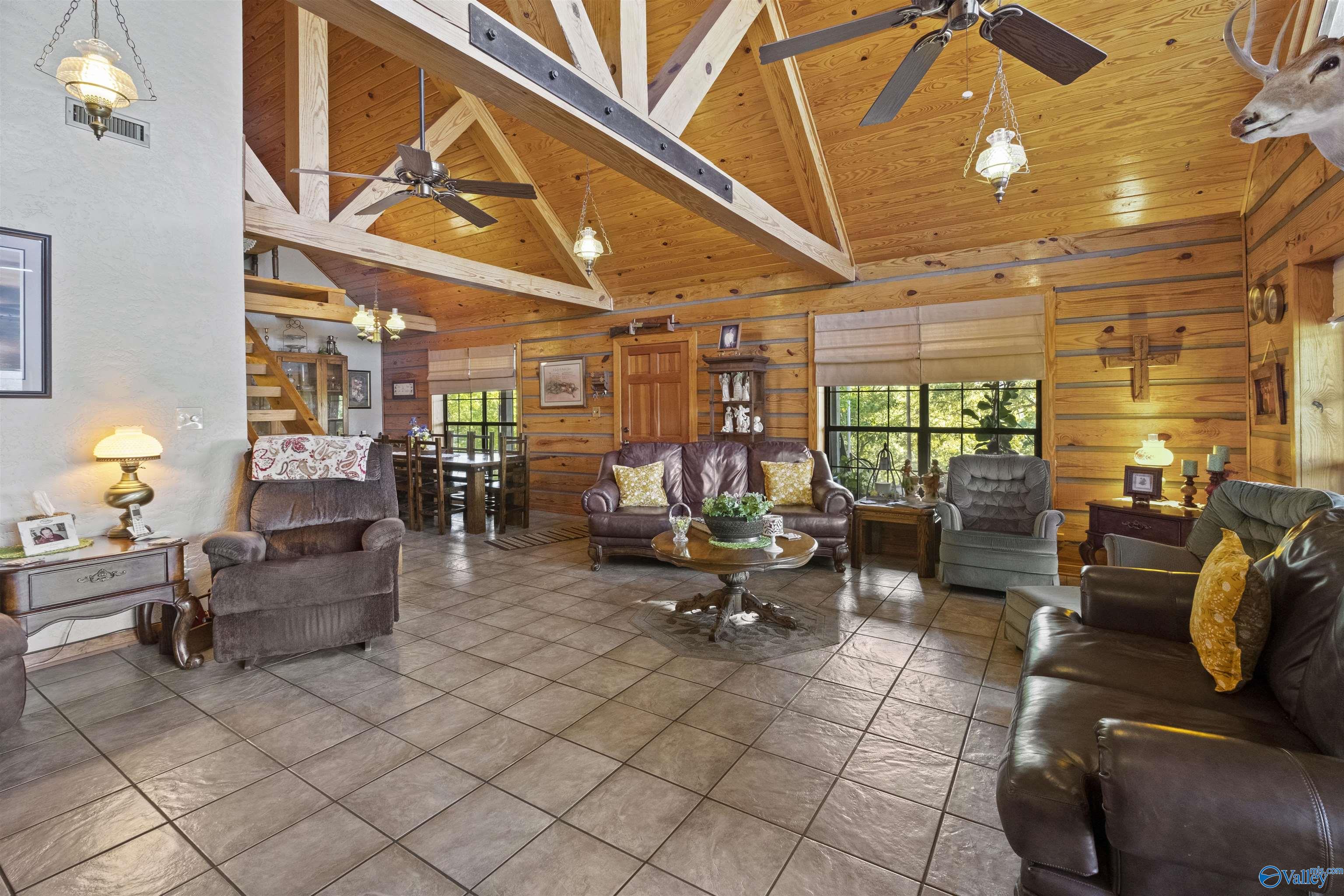 1996 Mohawk Cliff Road