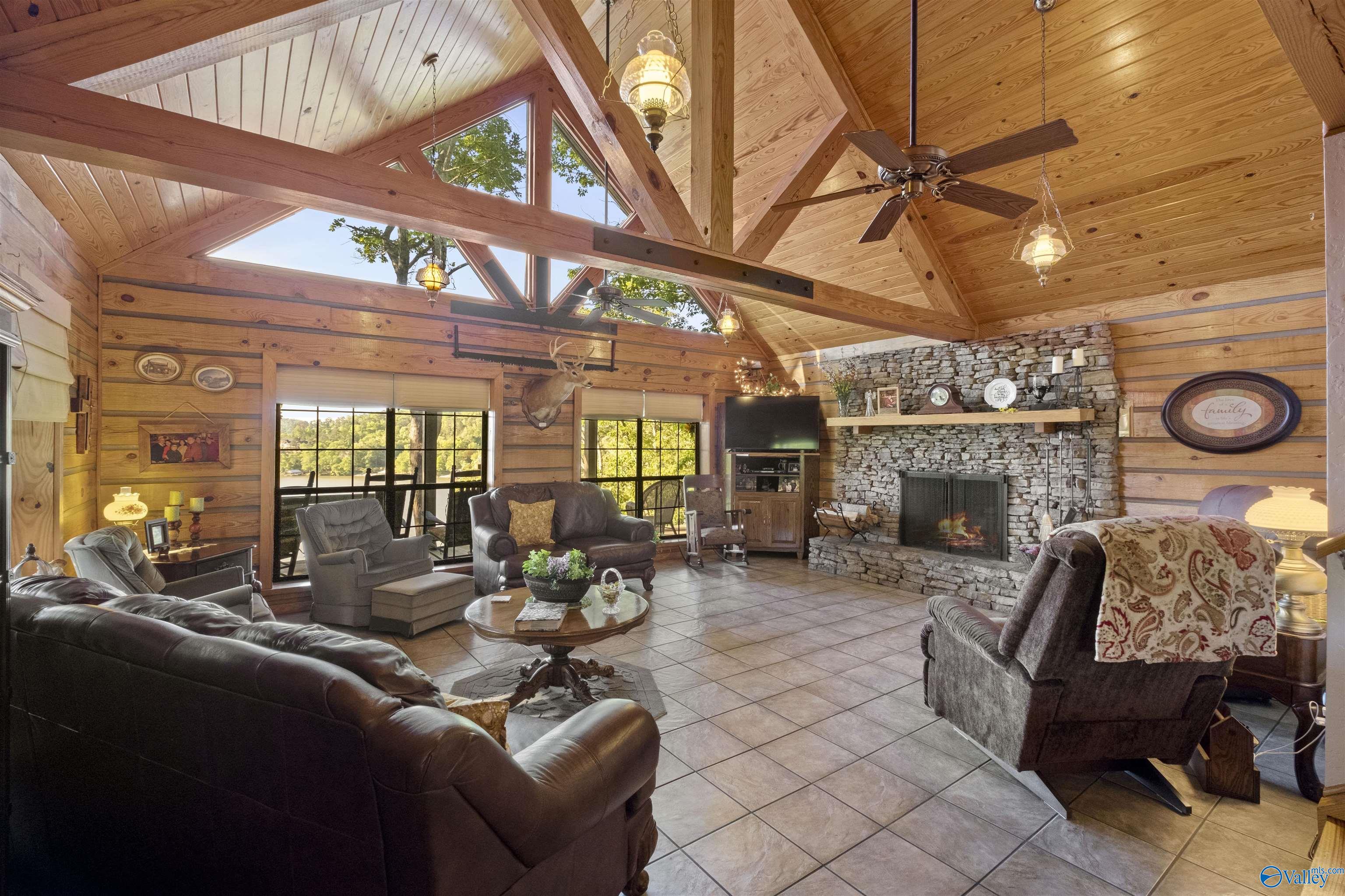 1996 Mohawk Cliff Road