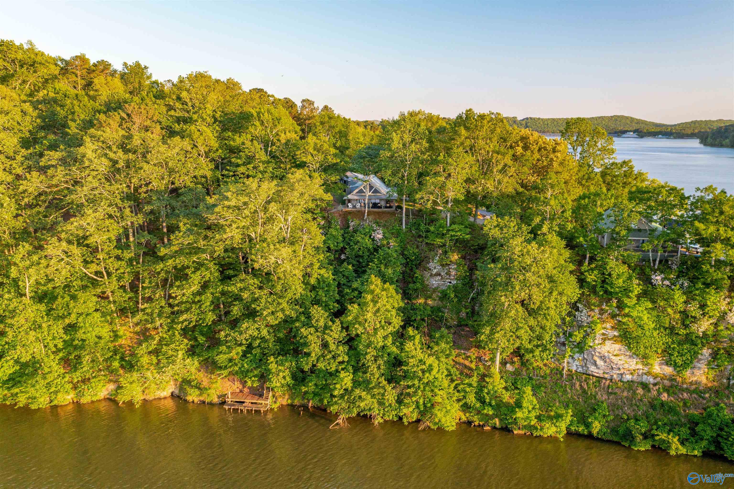 1996 Mohawk Cliff Road