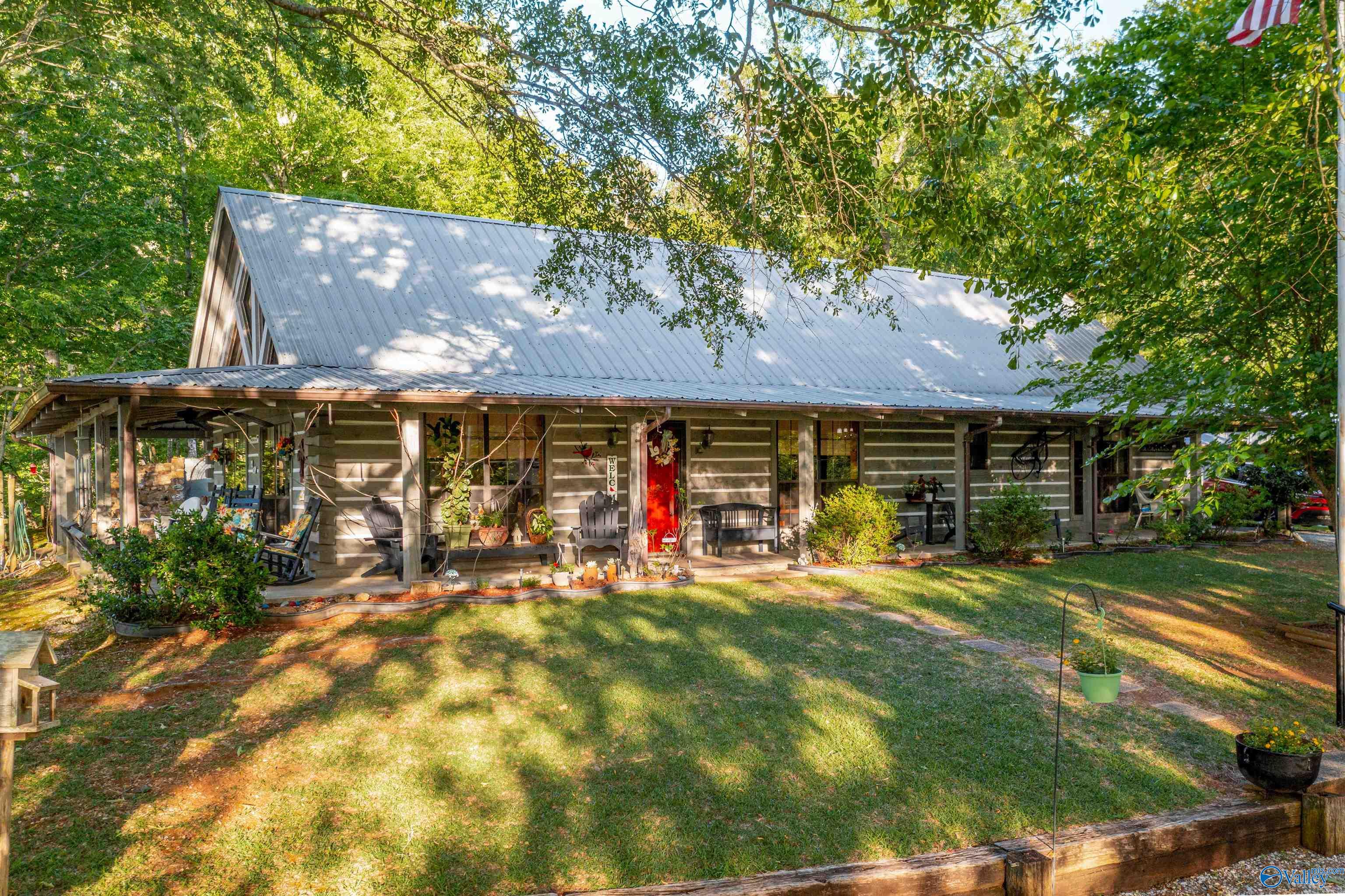 1996 Mohawk Cliff Road