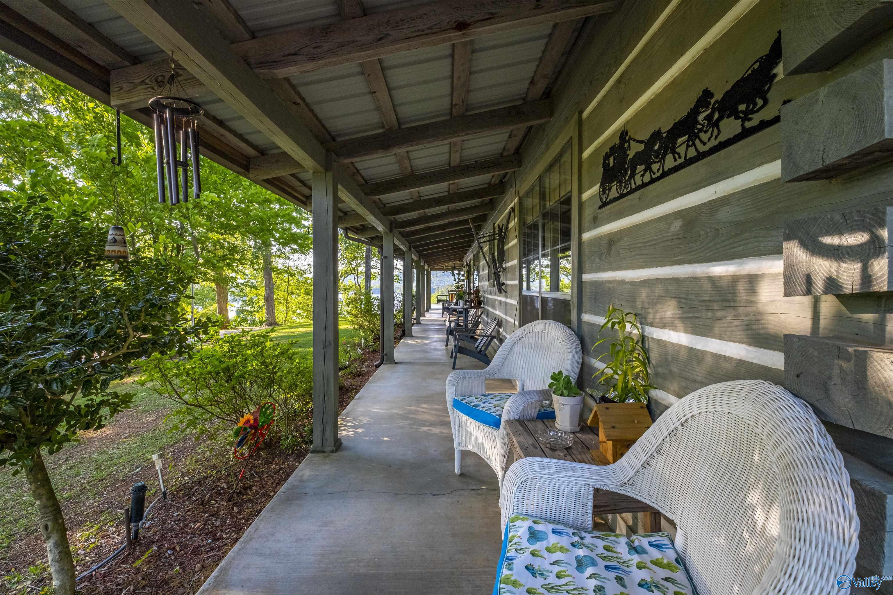 1996 Mohawk Cliff Road