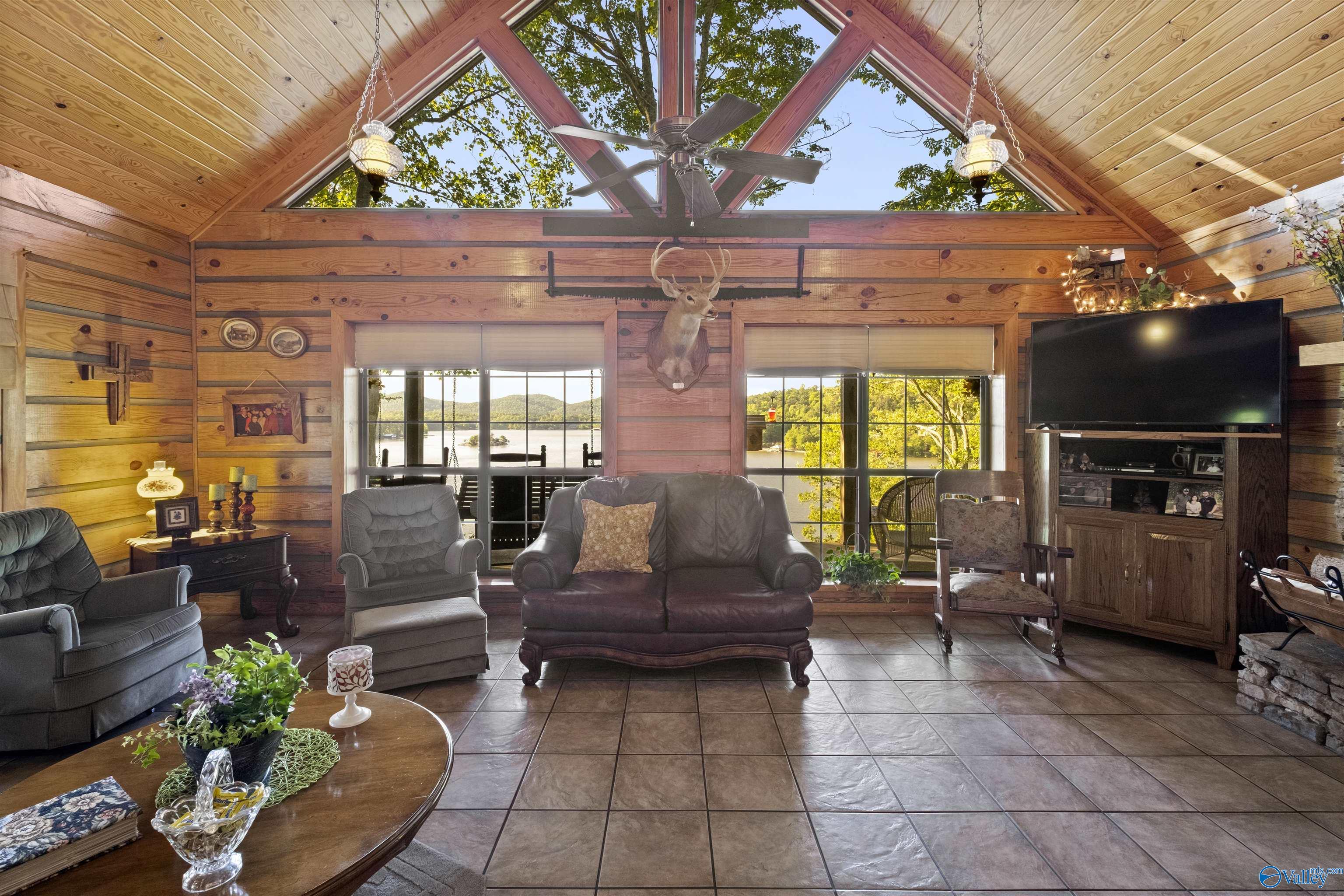 1996 Mohawk Cliff Road