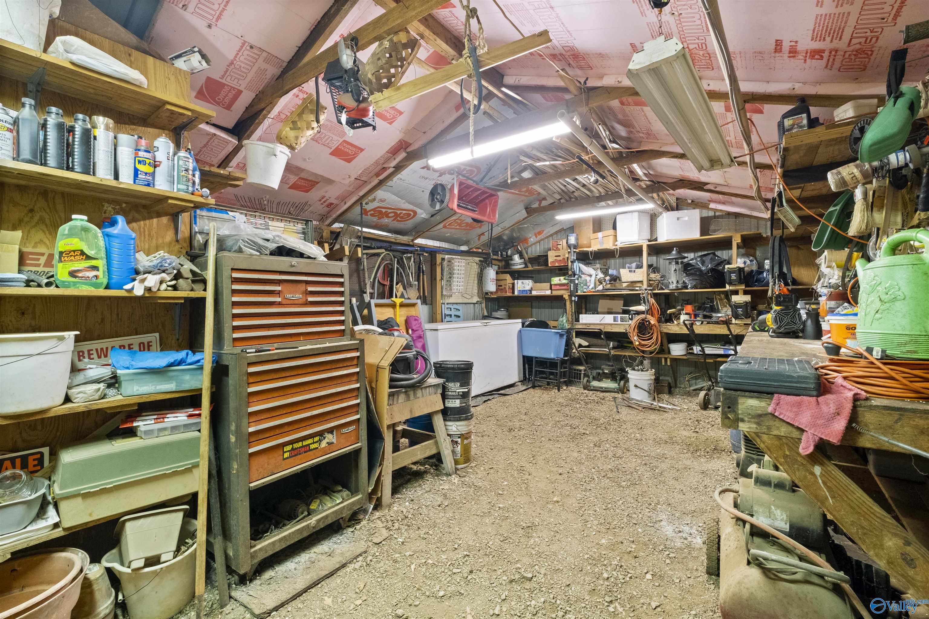 1996 Mohawk Cliff Road