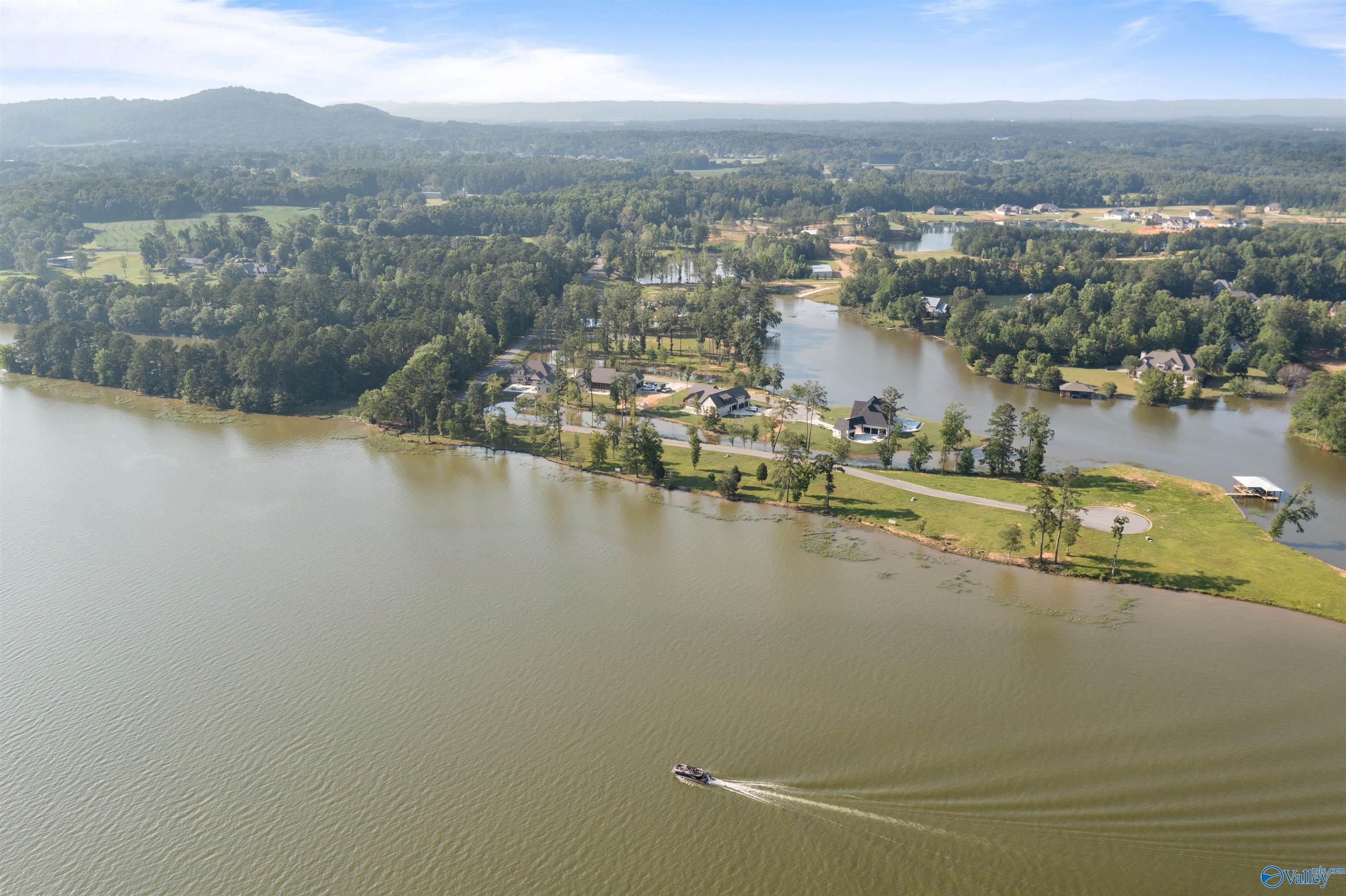 0.30 Turquoise Drive