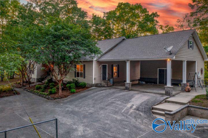 330 Charnell Drive