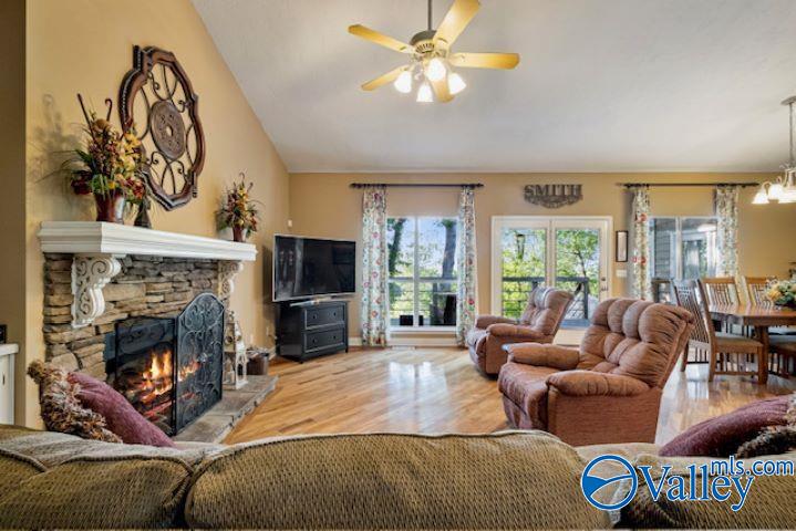 330 Charnell Drive
