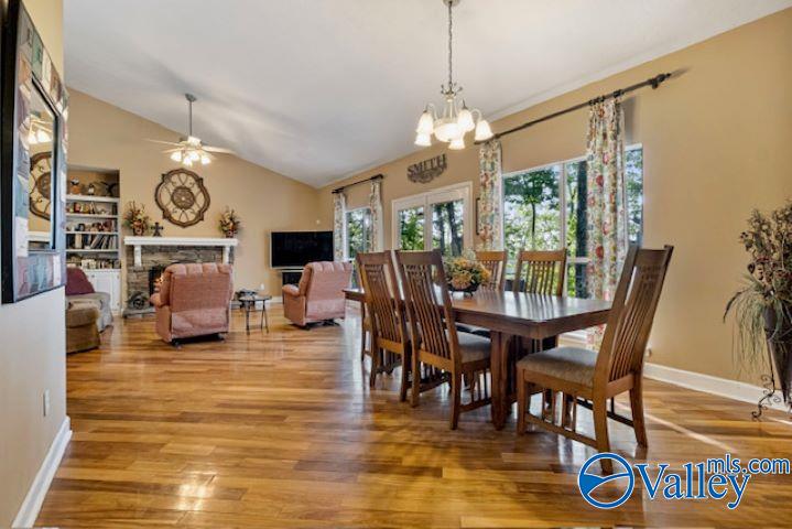 330 Charnell Drive