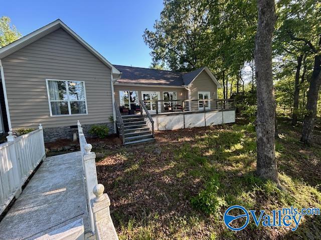 330 Charnell Drive