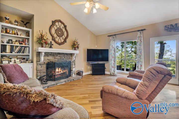 330 Charnell Drive