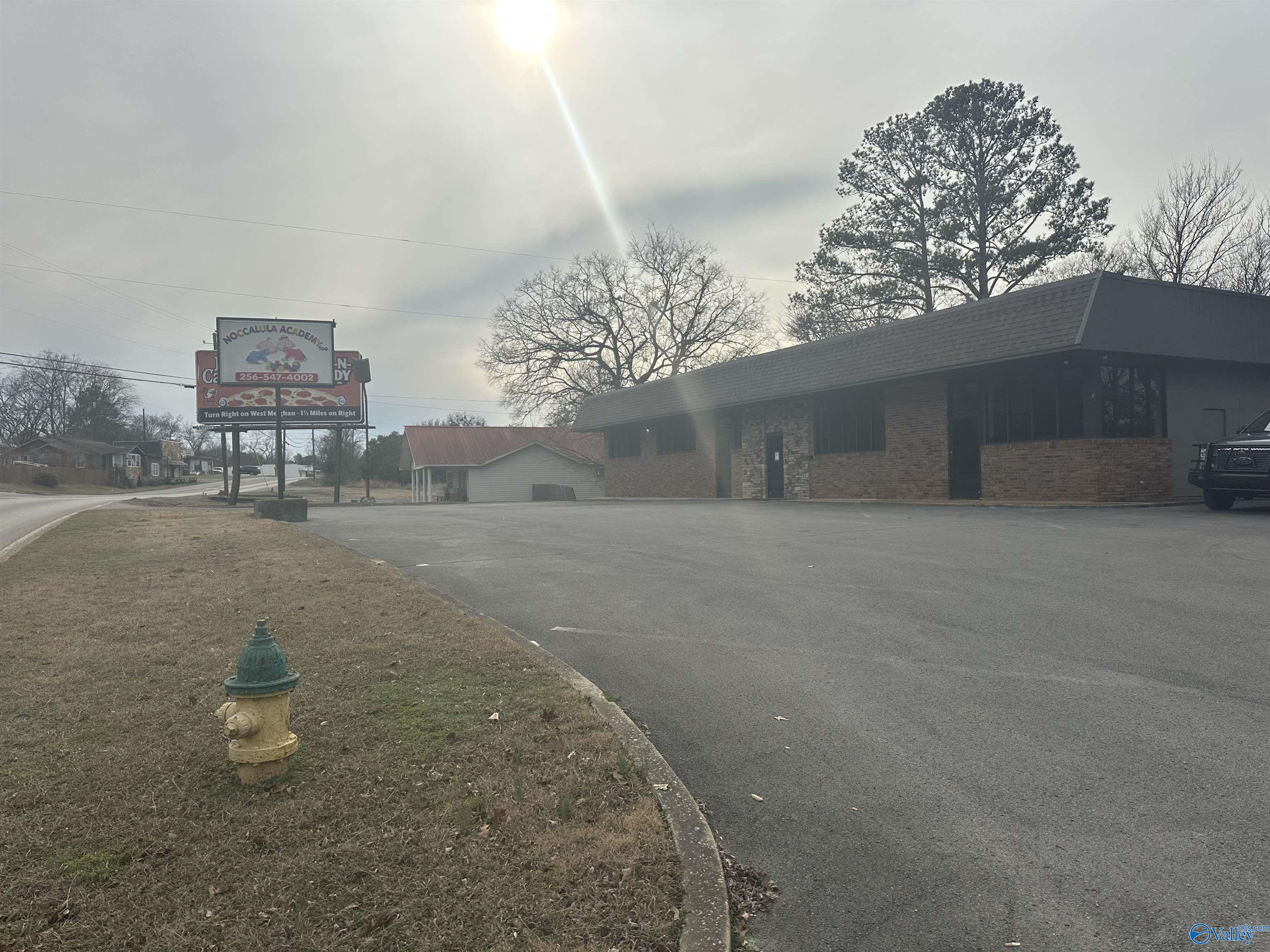 1210 Noccalula Road
