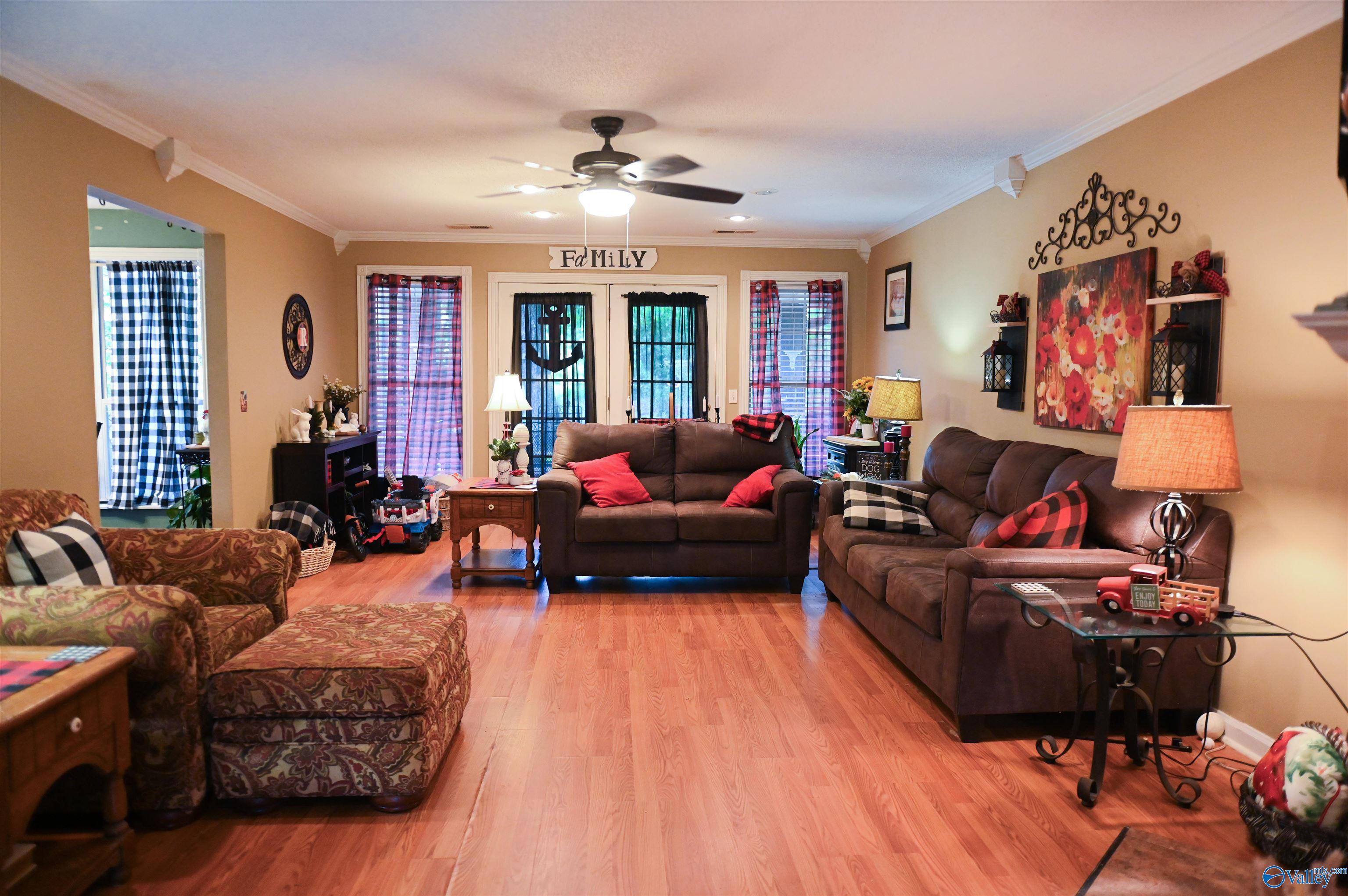 2697 Friendship Road