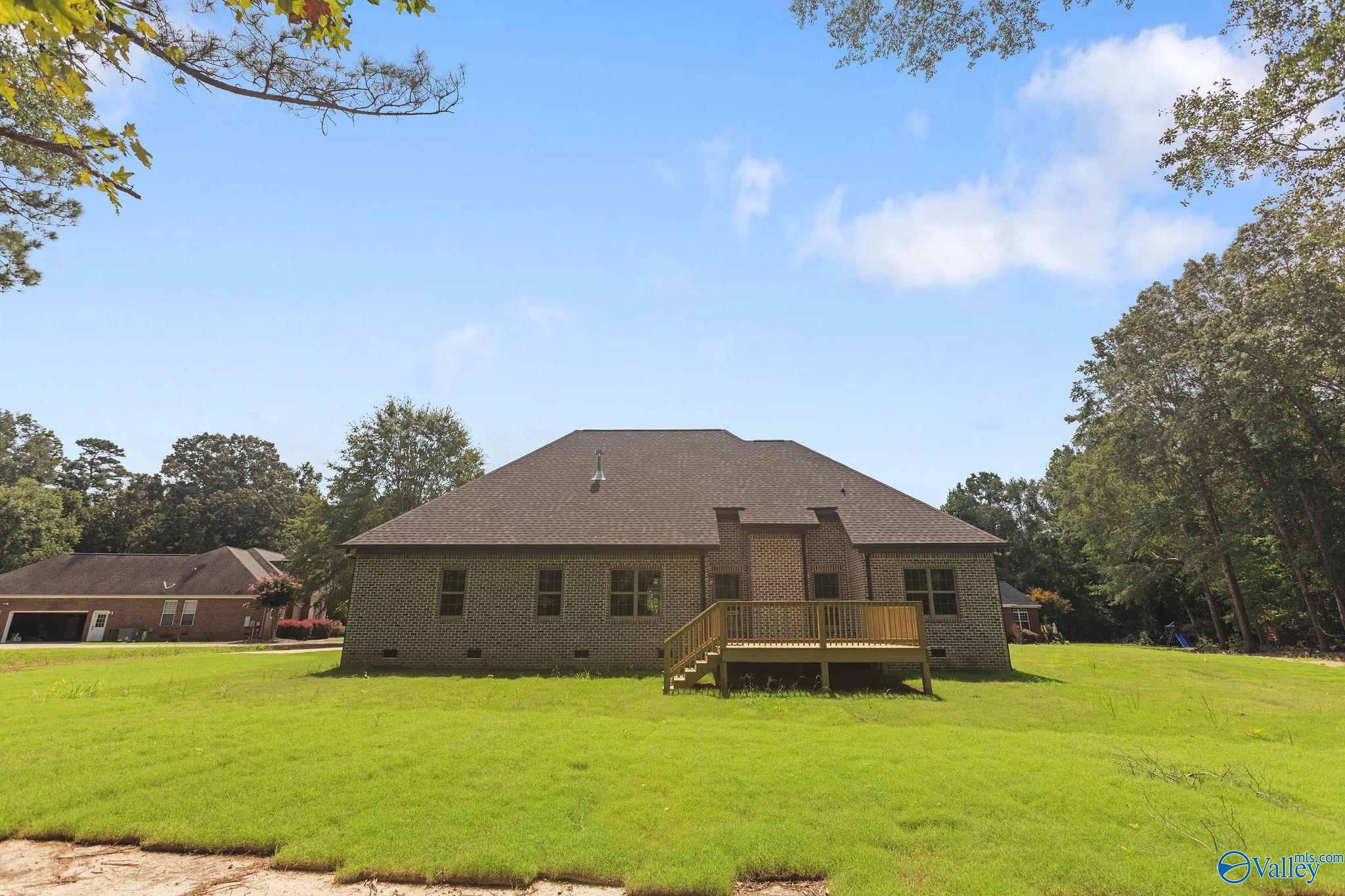 235 Arrowhead Trail
