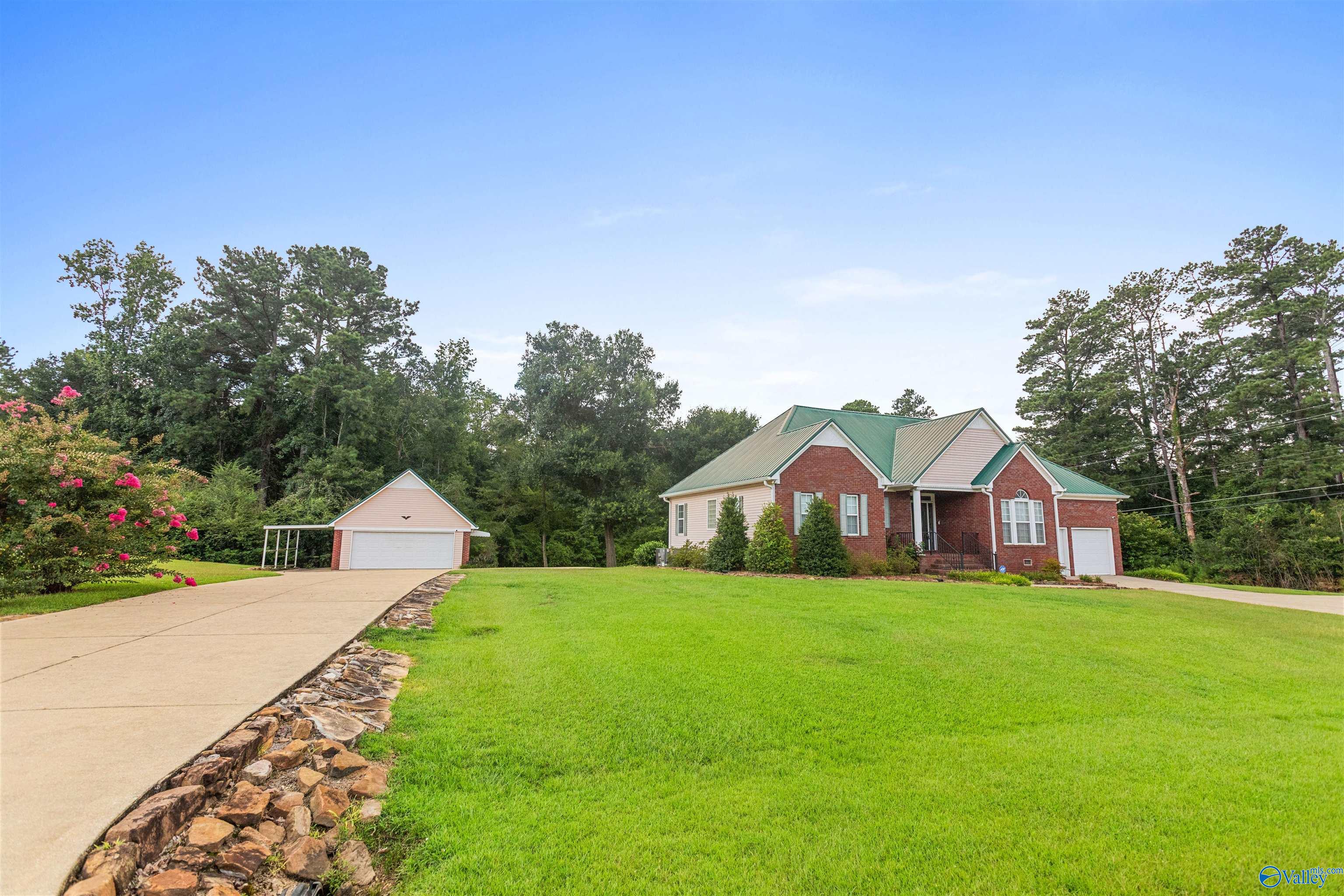 99 Myrtle Drive