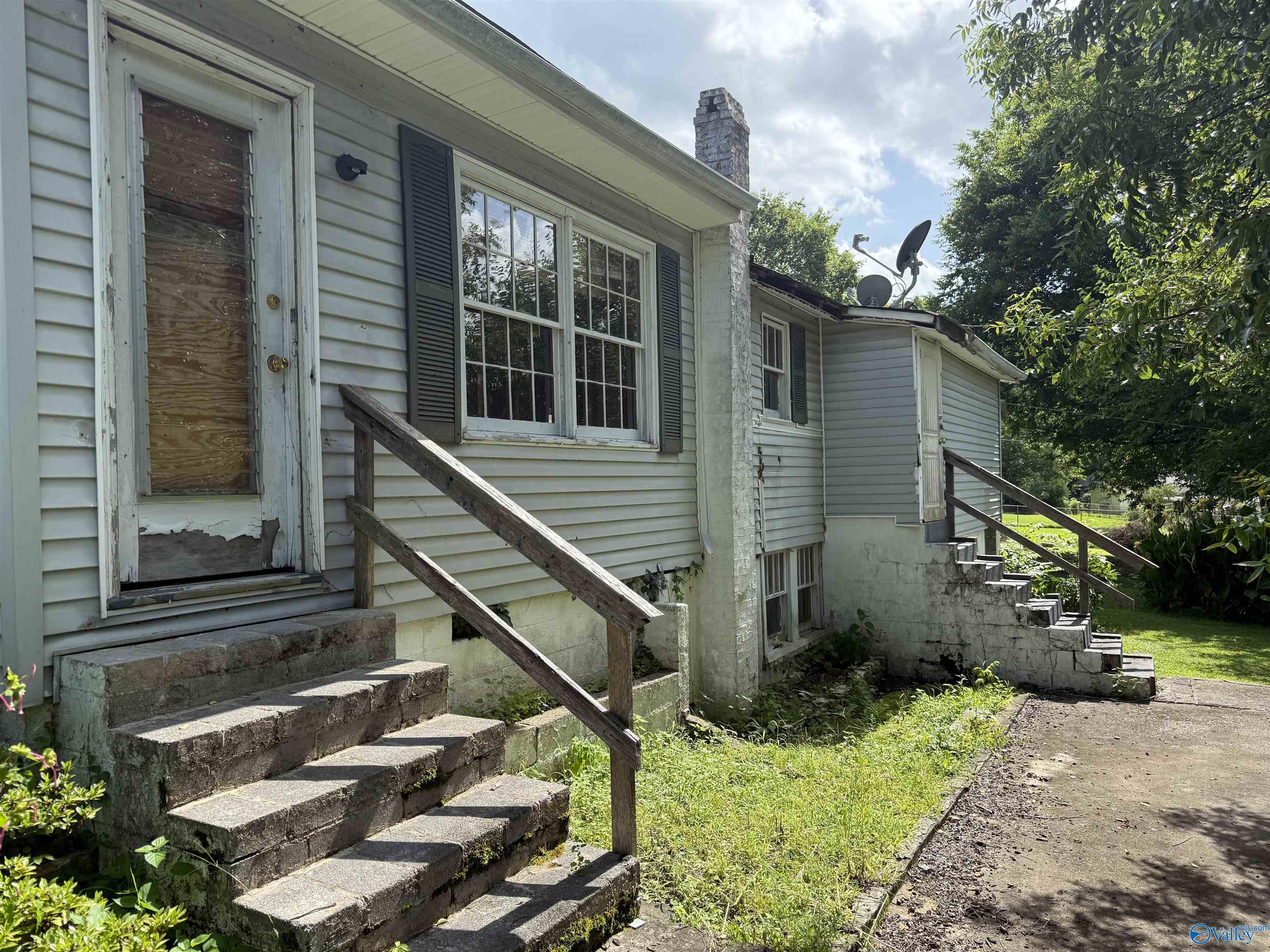 114 Washington Circle