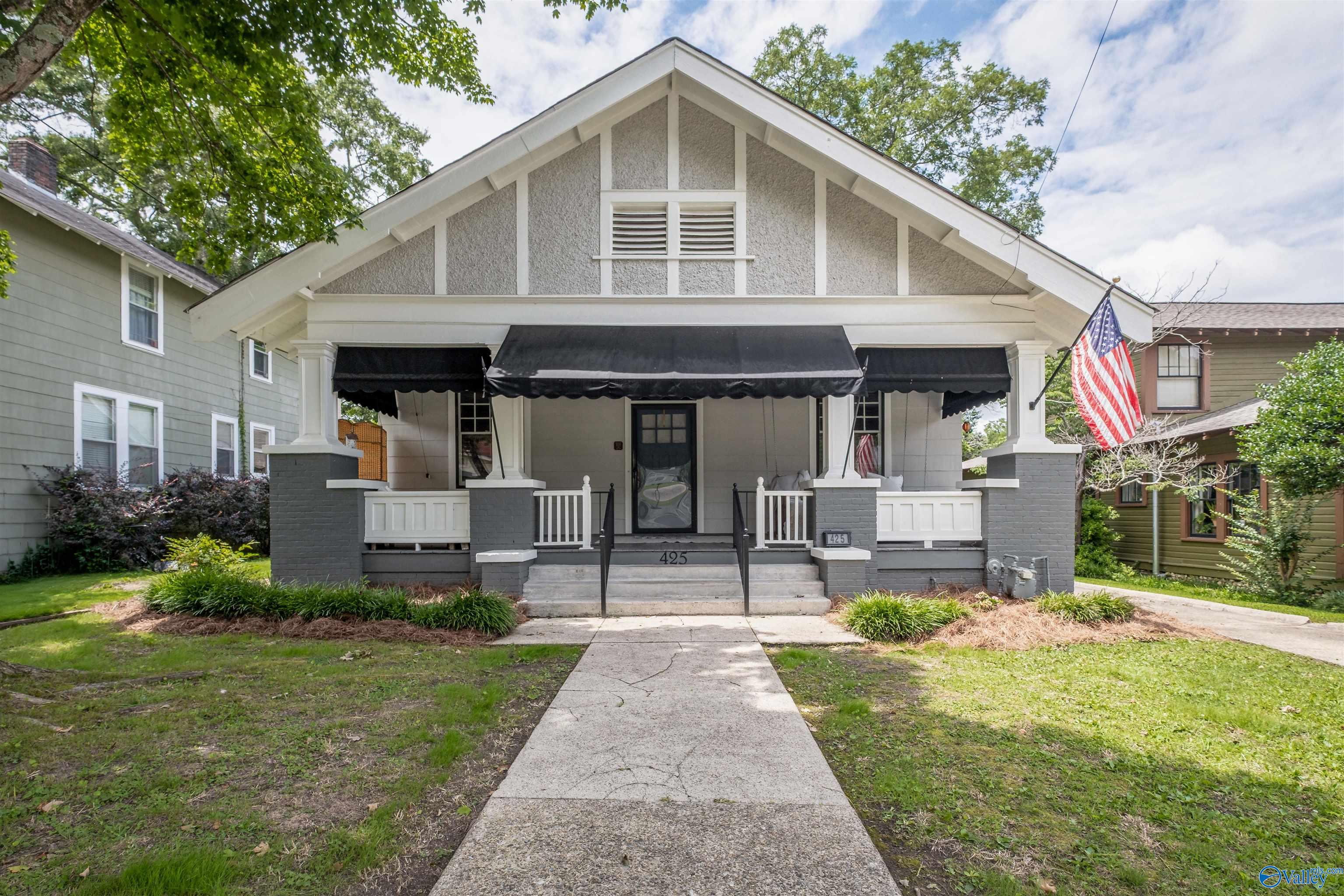 425 Haralson Avenue