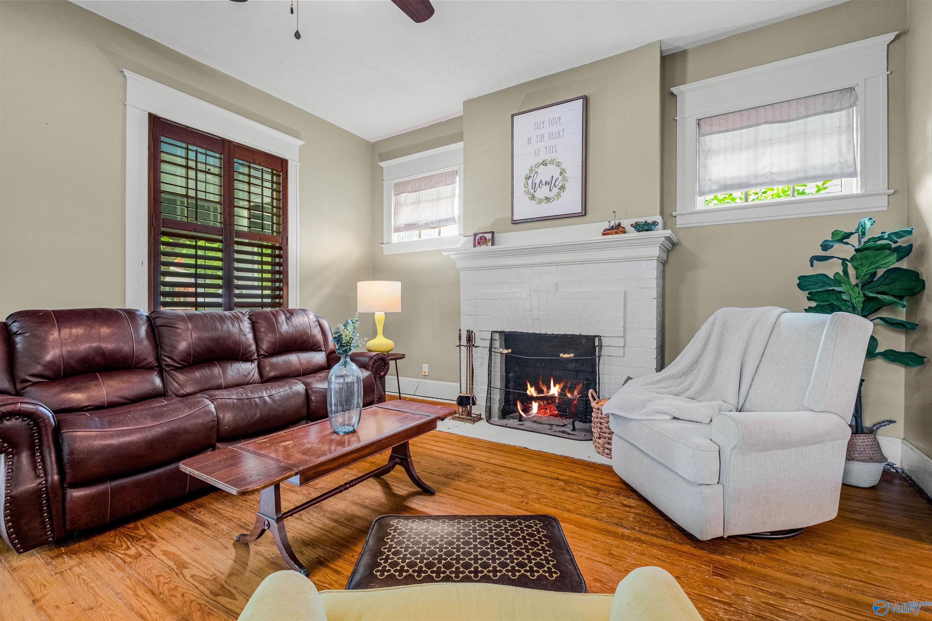 425 Haralson Avenue