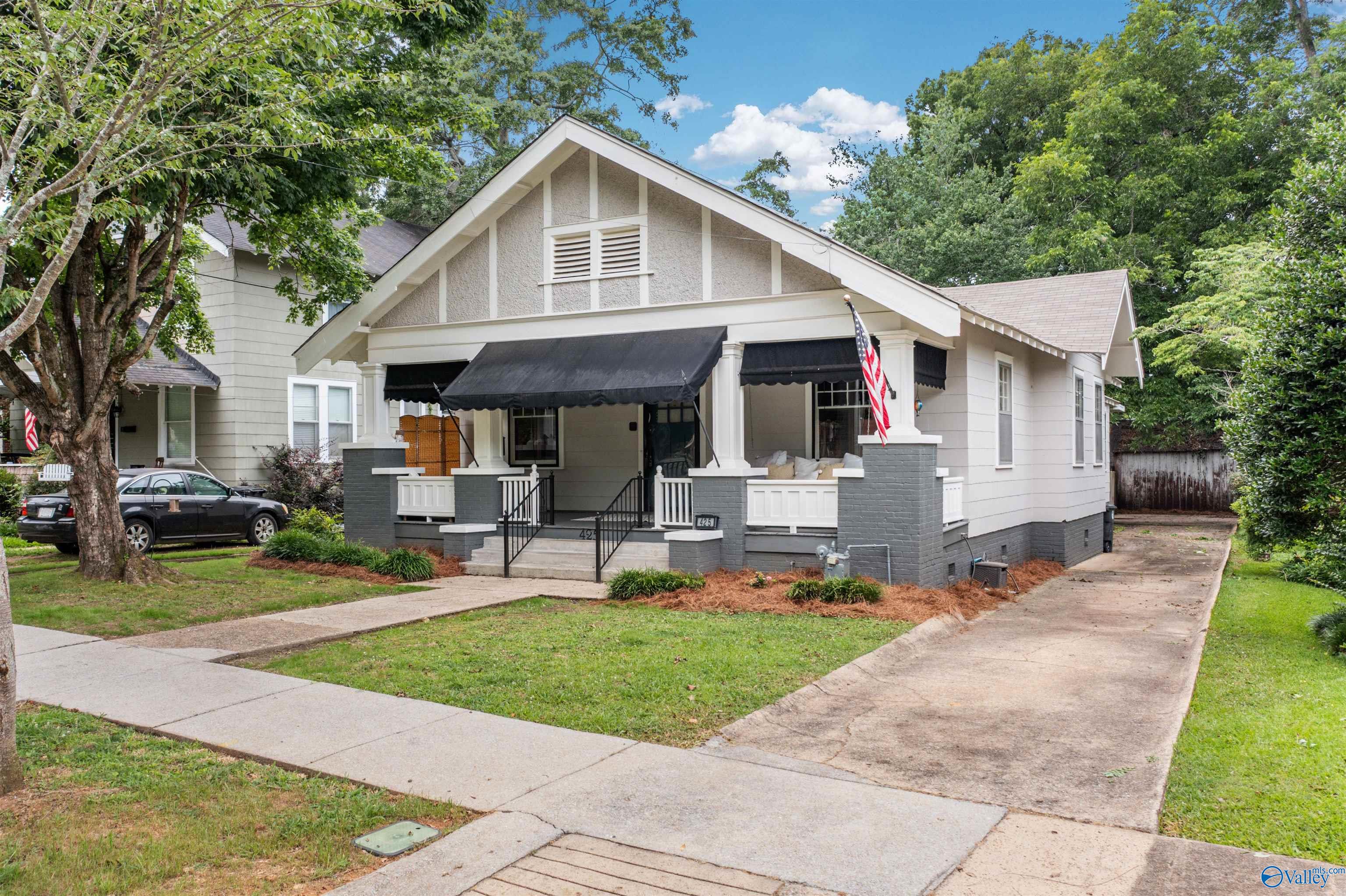 425 Haralson Avenue