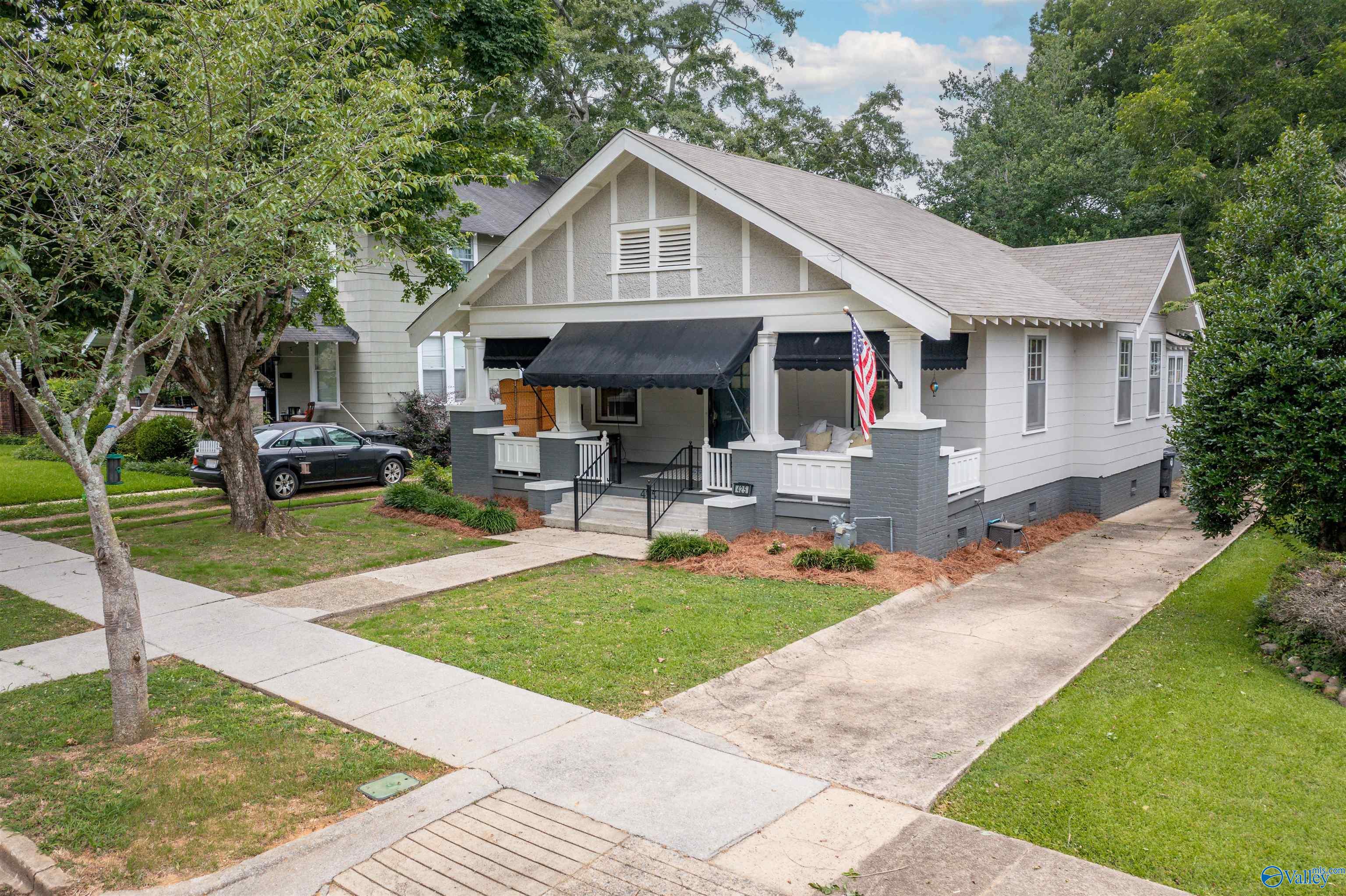 425 Haralson Avenue