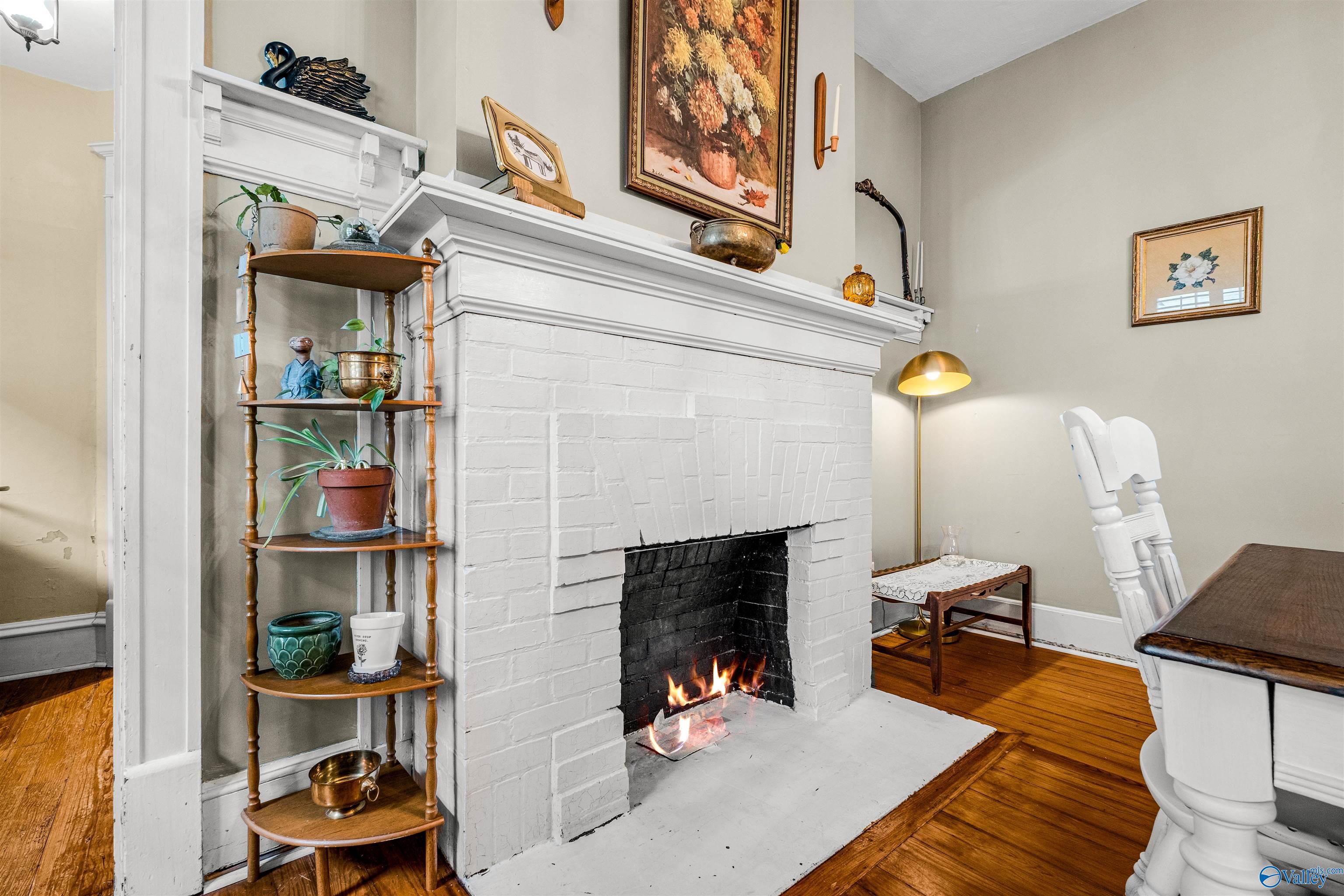 425 Haralson Avenue