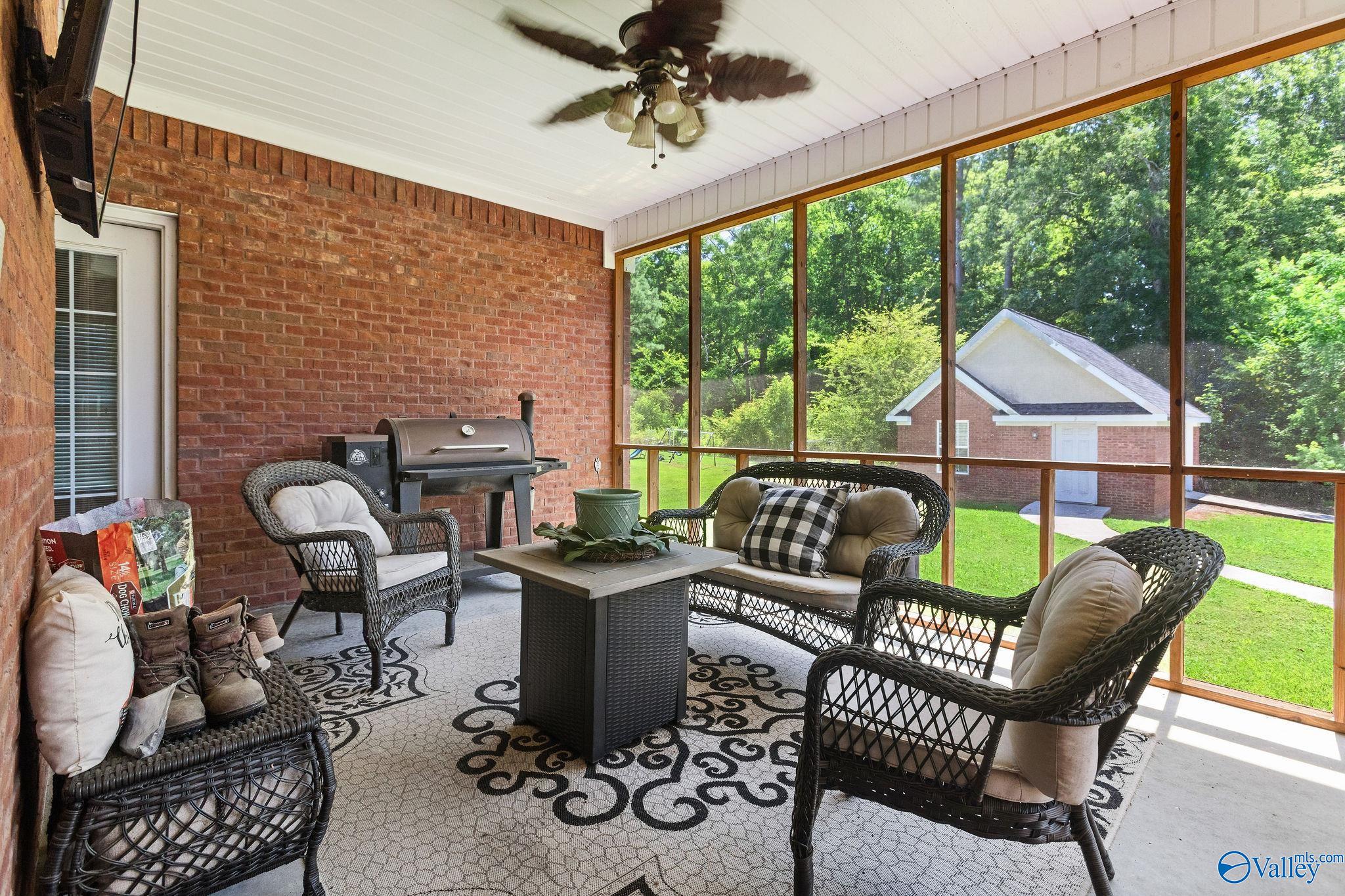 92 Garmon Road