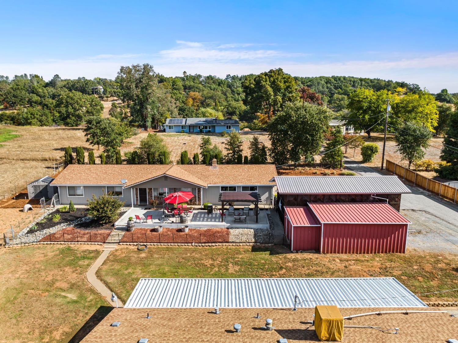 10707 Mount Vernon Road