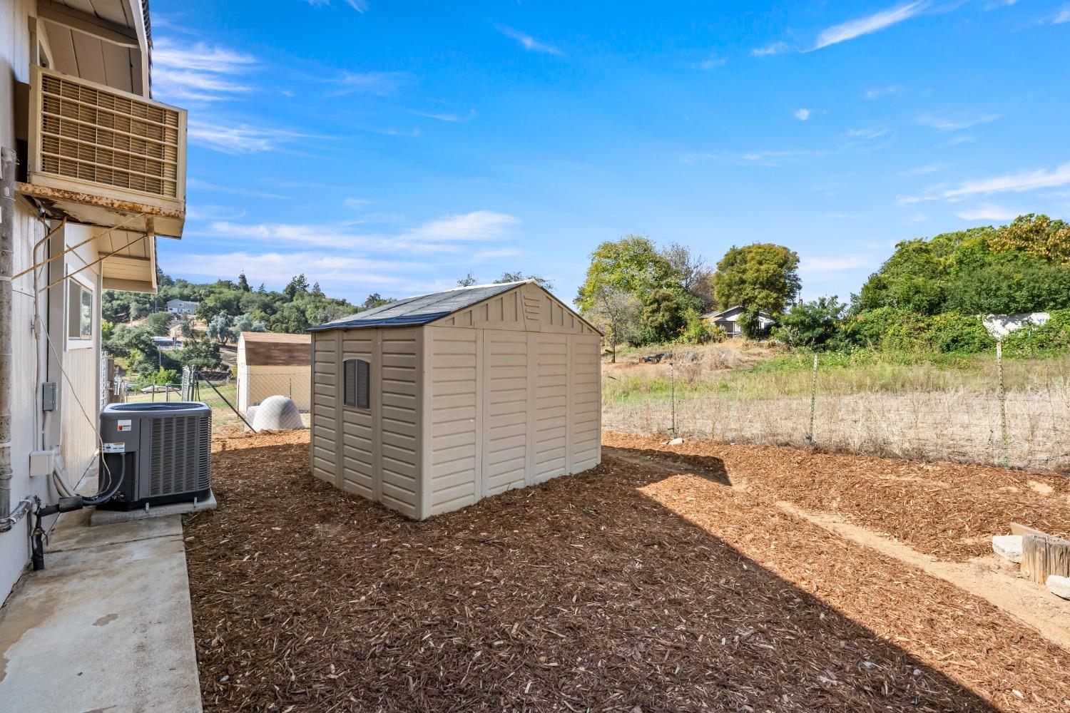 10707 Mount Vernon Road