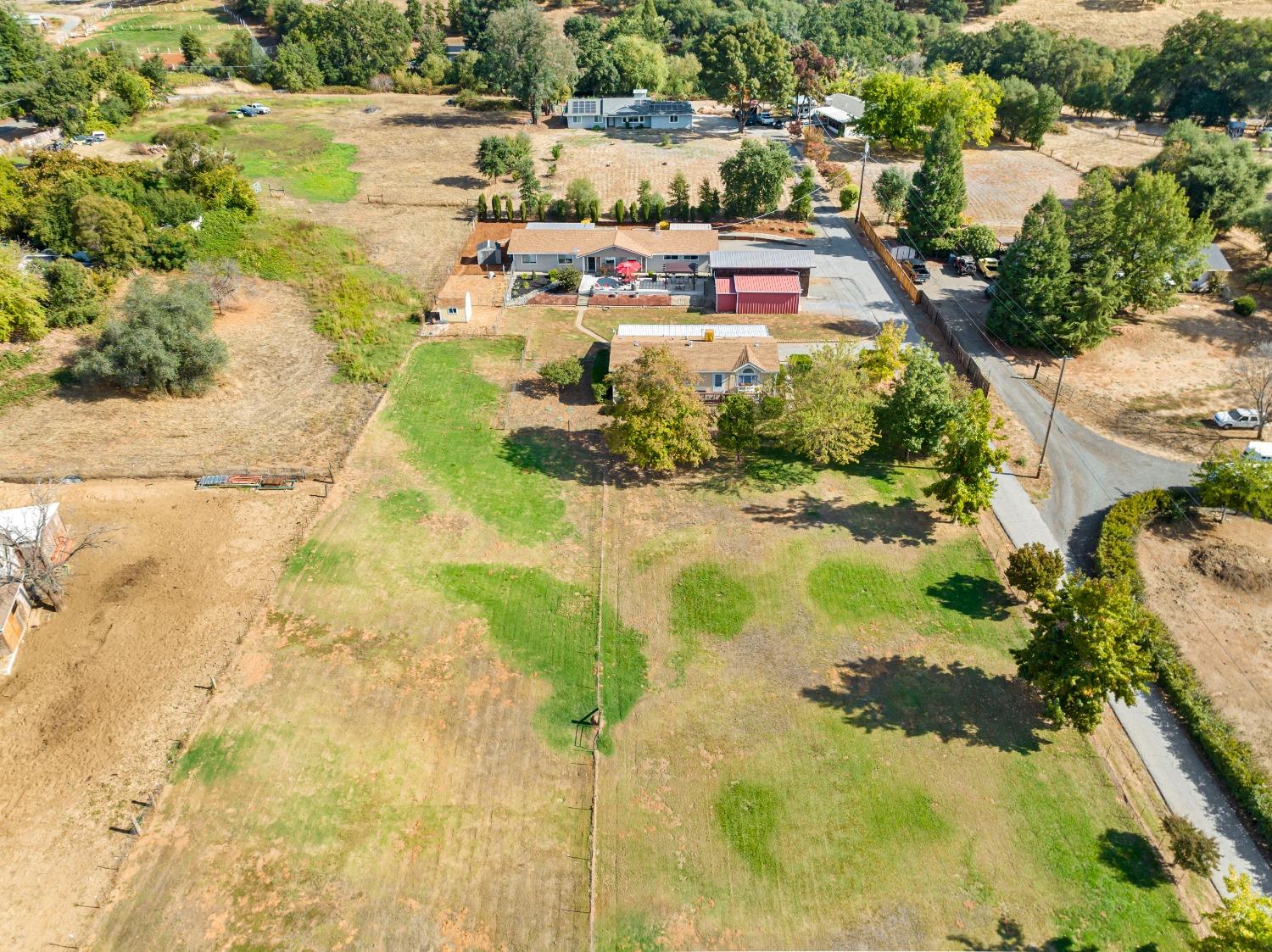 10707 Mount Vernon Road