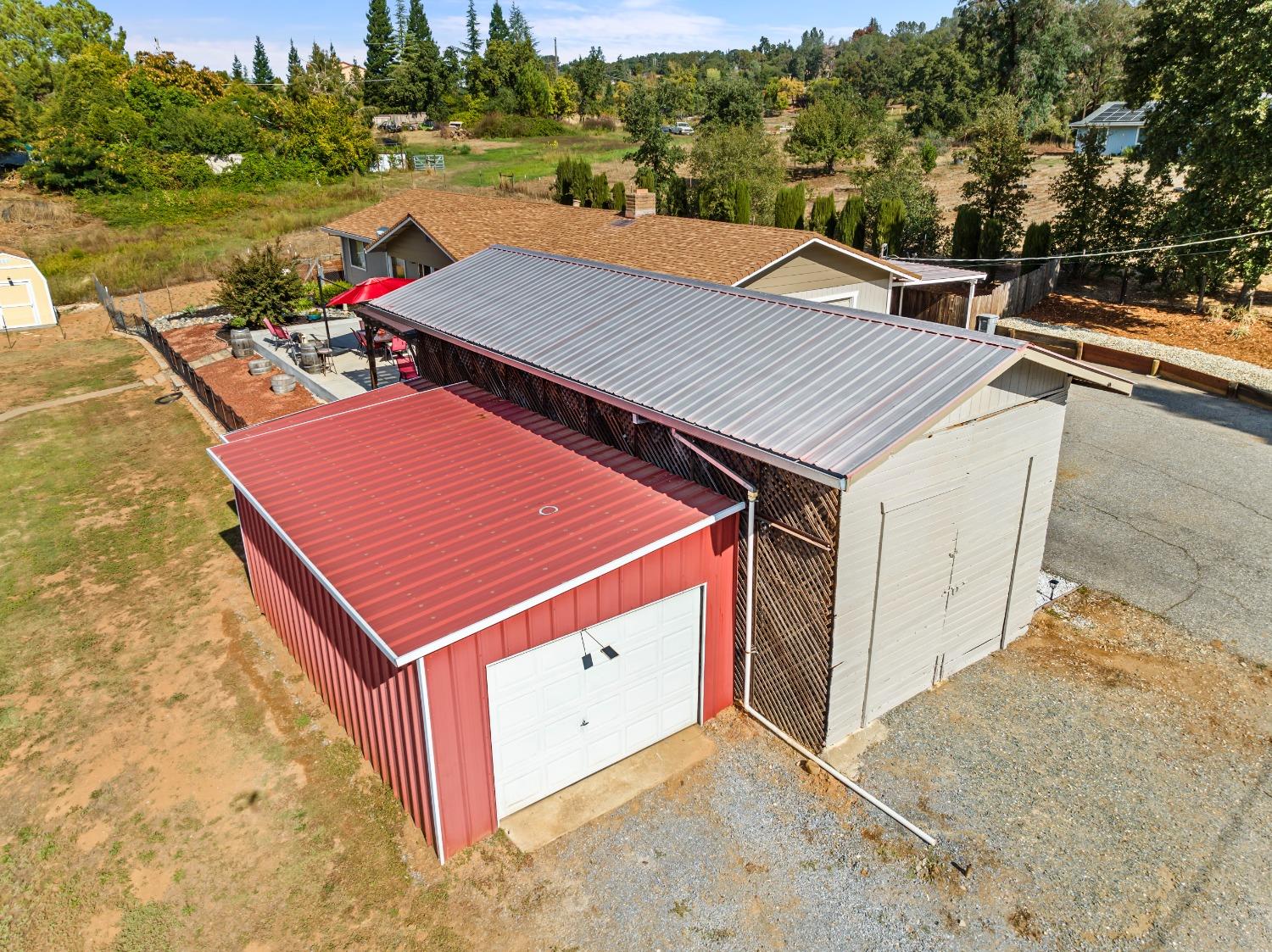 10707 Mount Vernon Road