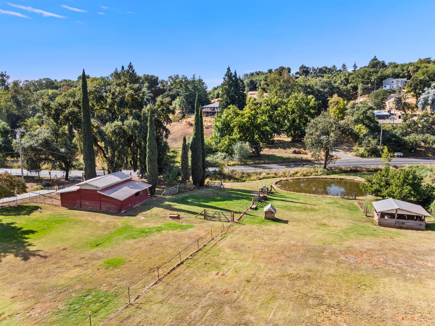 10707 Mount Vernon Road