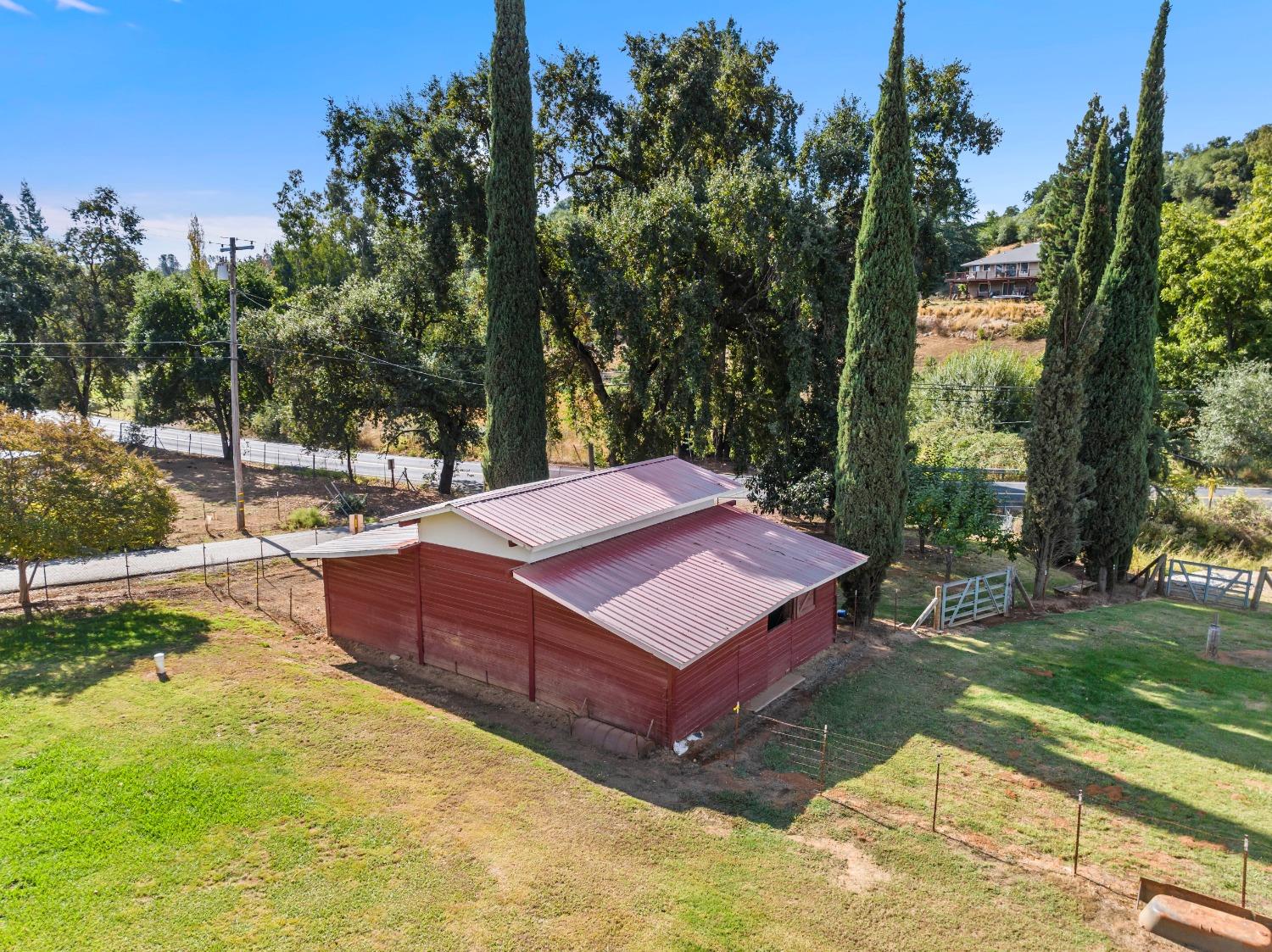 10707 Mount Vernon Road