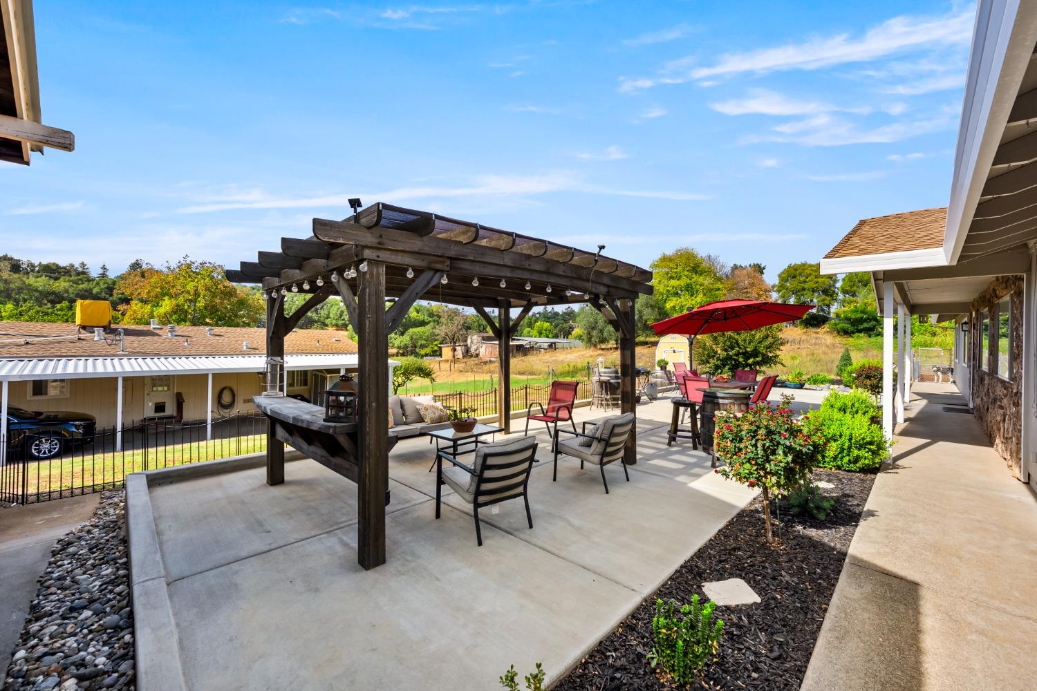 10707 Mount Vernon Road