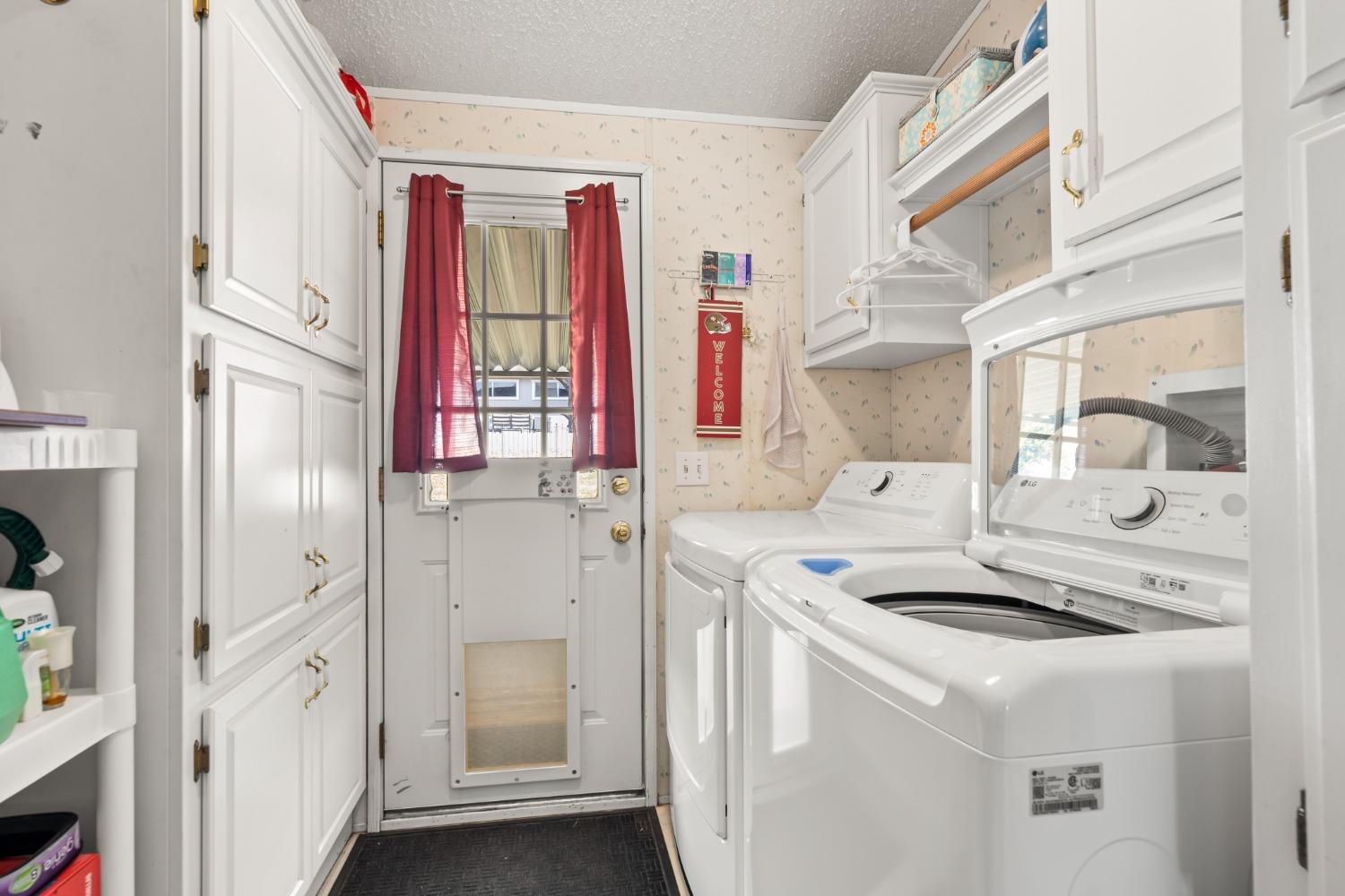 10707 Mount Vernon Road