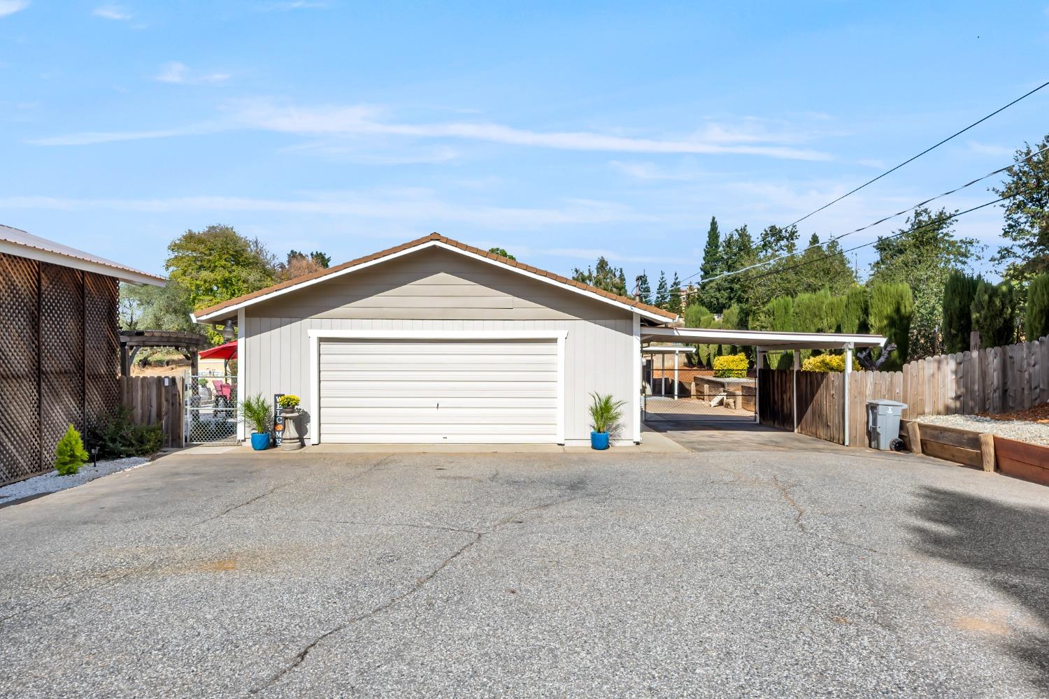 10707 Mount Vernon Road