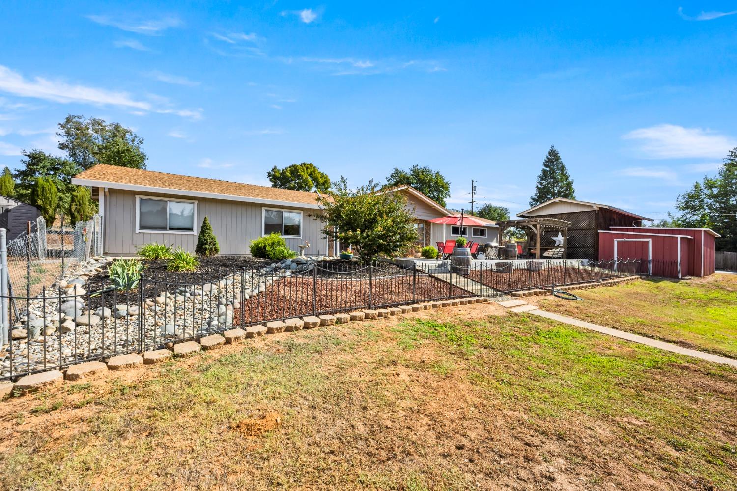 10707 Mount Vernon Road