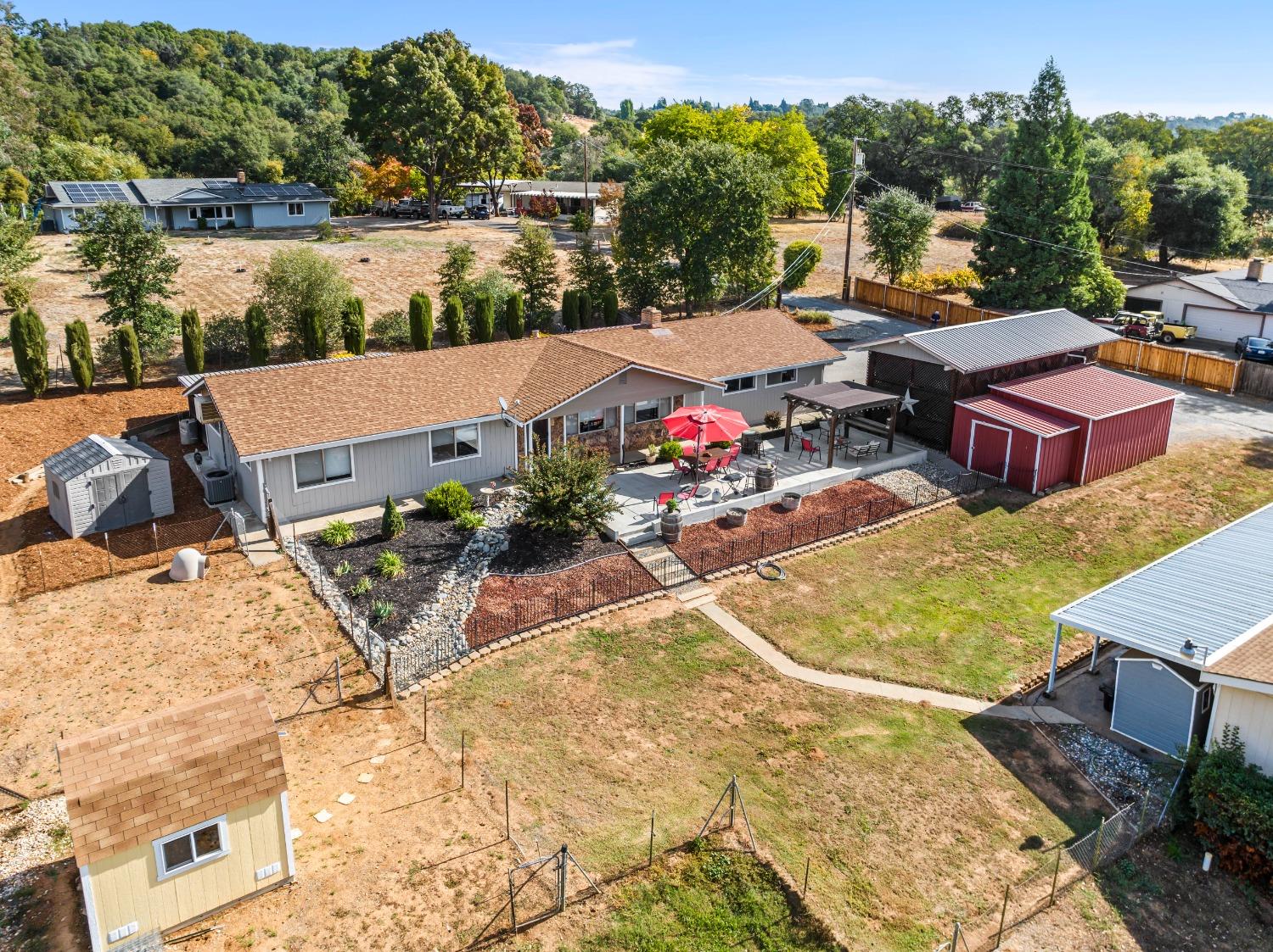 10707 Mount Vernon Road