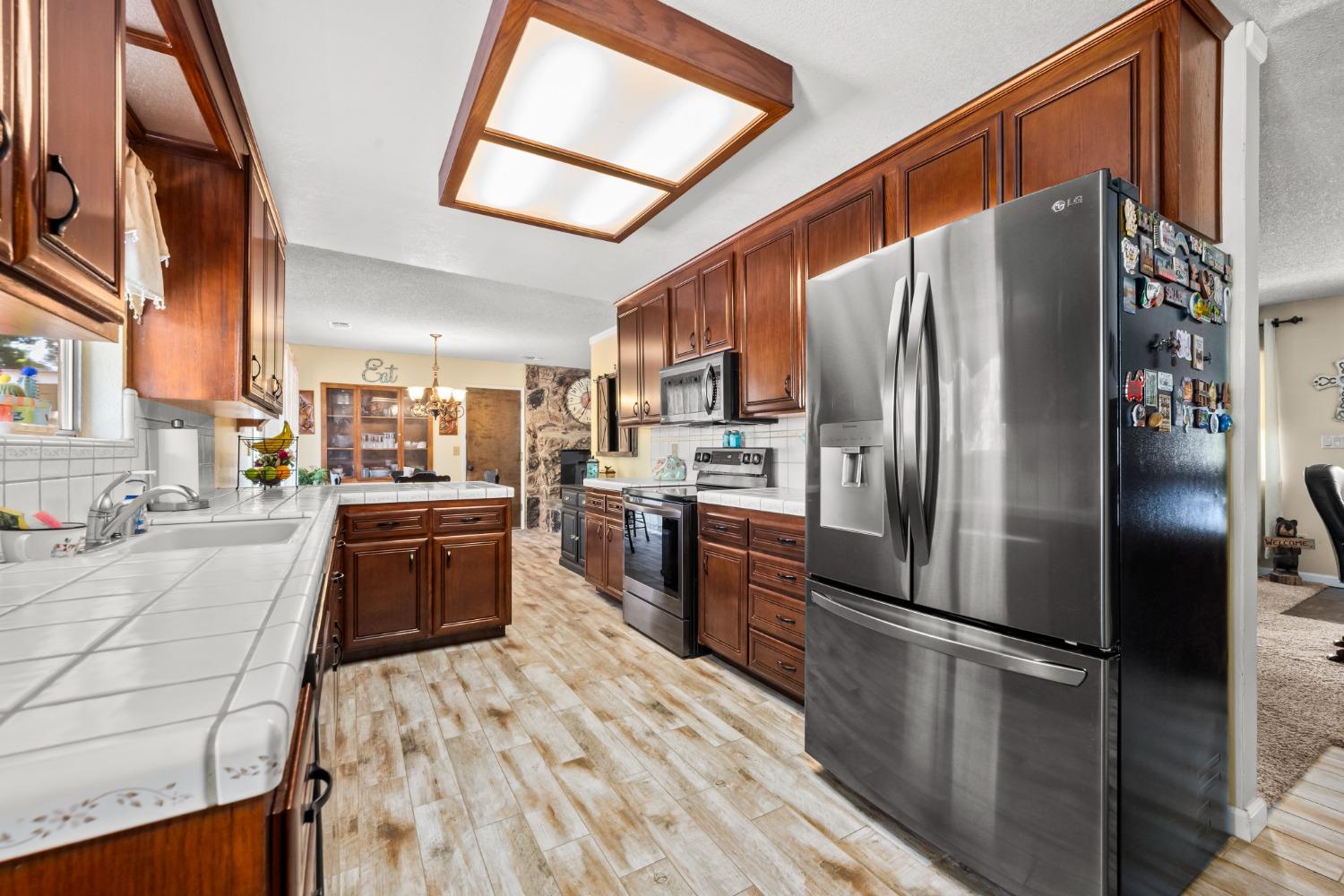 10707 Mount Vernon Road