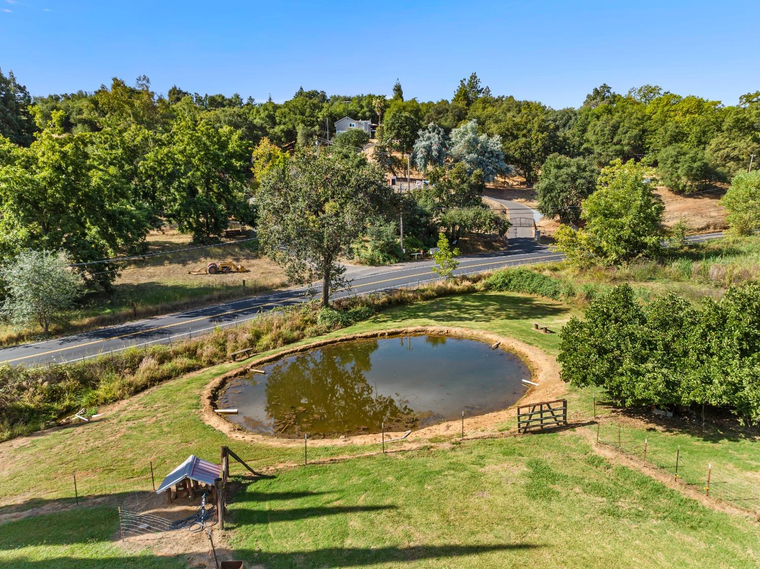 10707 Mount Vernon Road