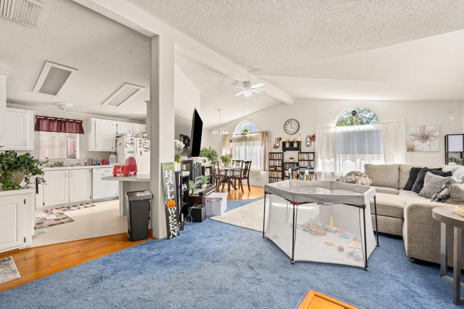 10707 Mount Vernon Road