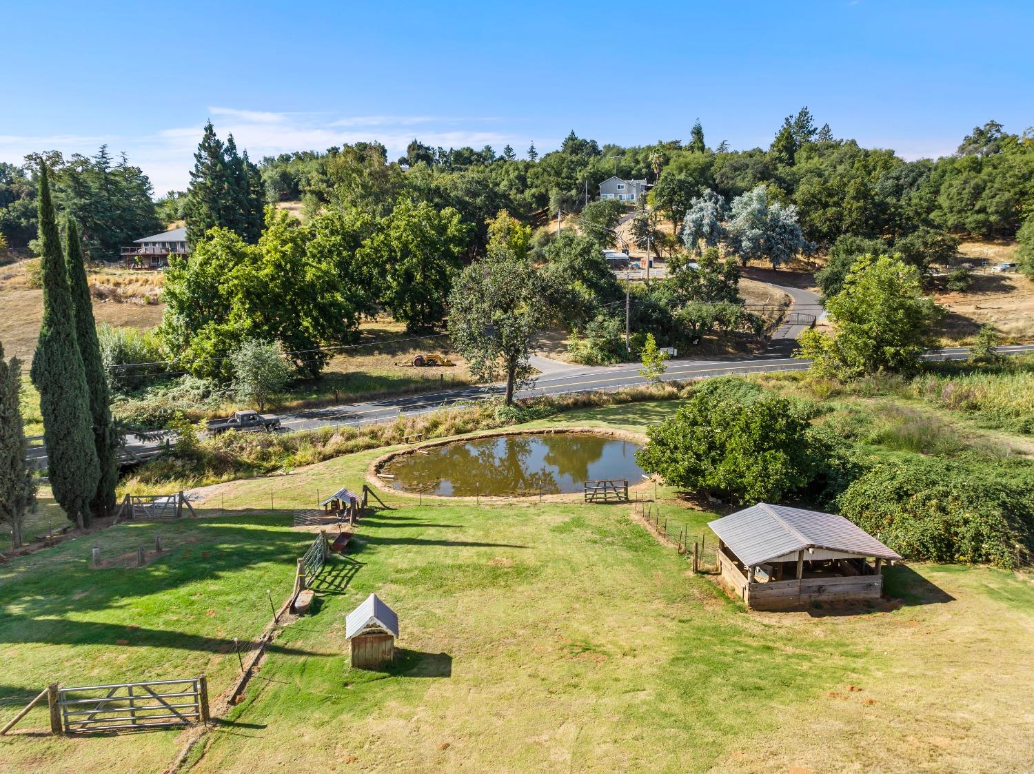 10707 Mount Vernon Road