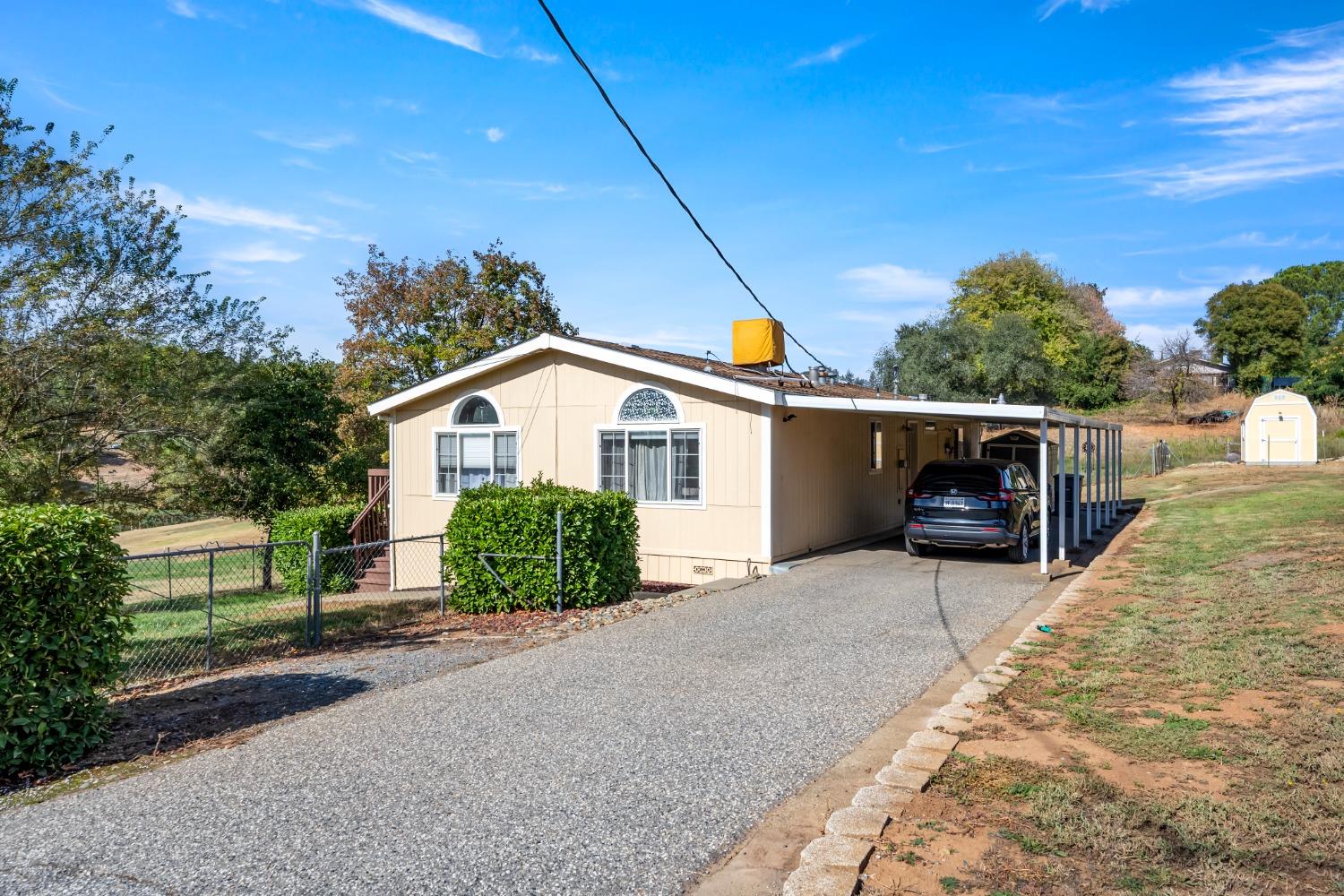 10707 Mount Vernon Road