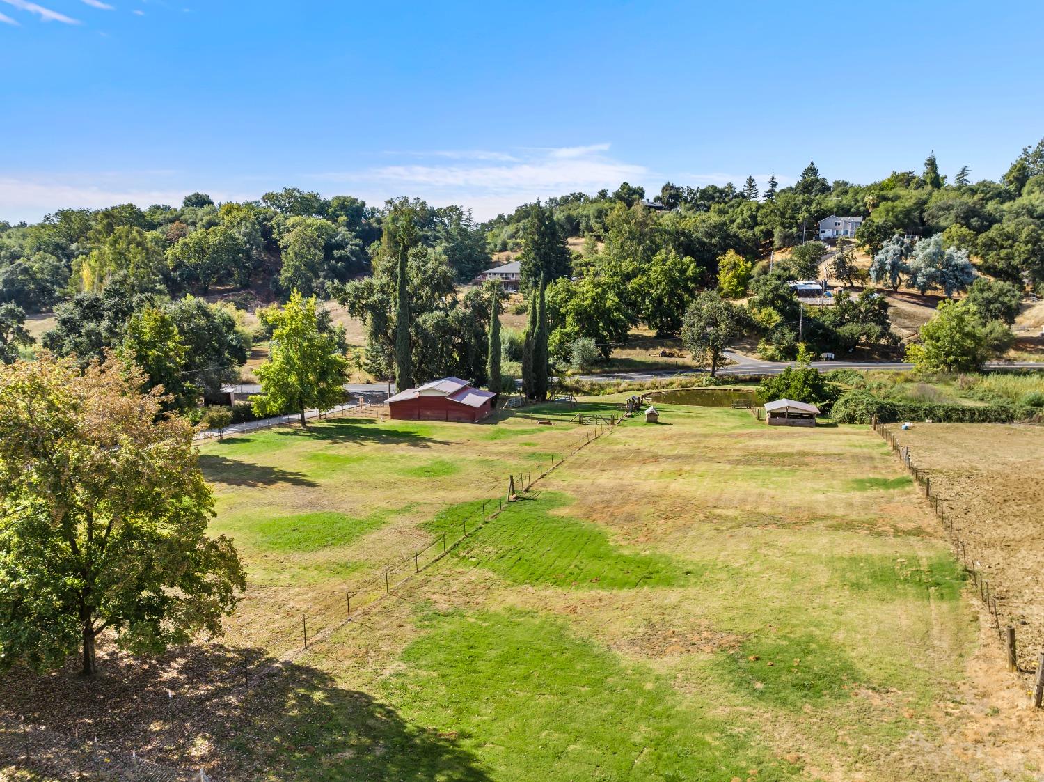 10707 Mount Vernon Road