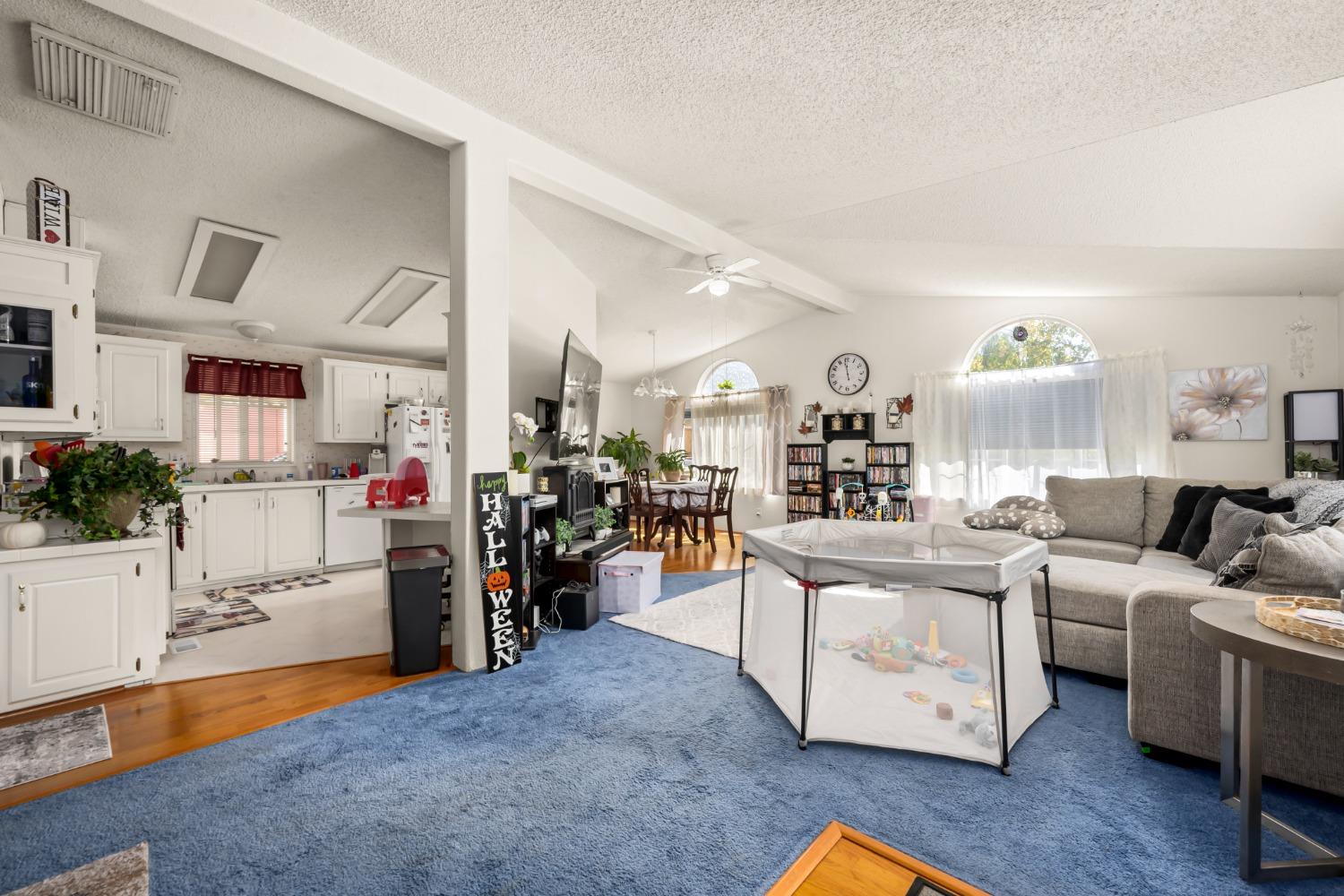 10707 Mount Vernon Road