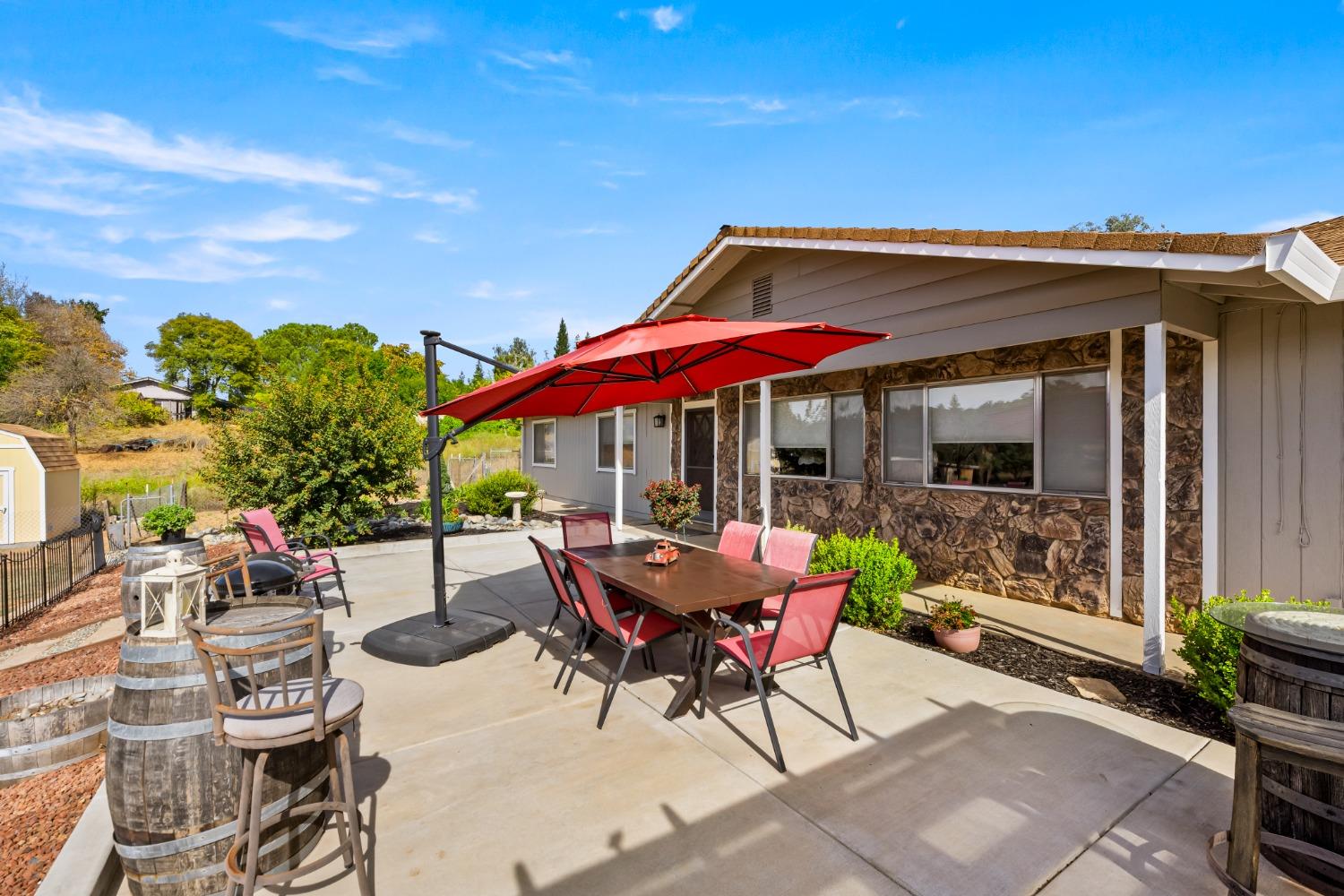 10707 Mount Vernon Road