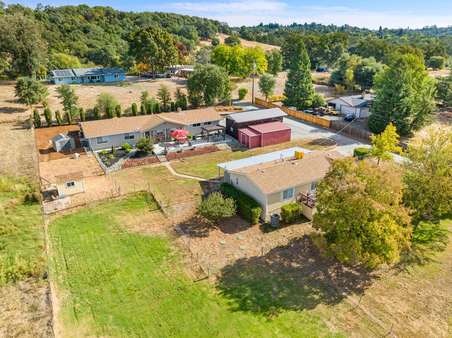 10707 Mount Vernon Road