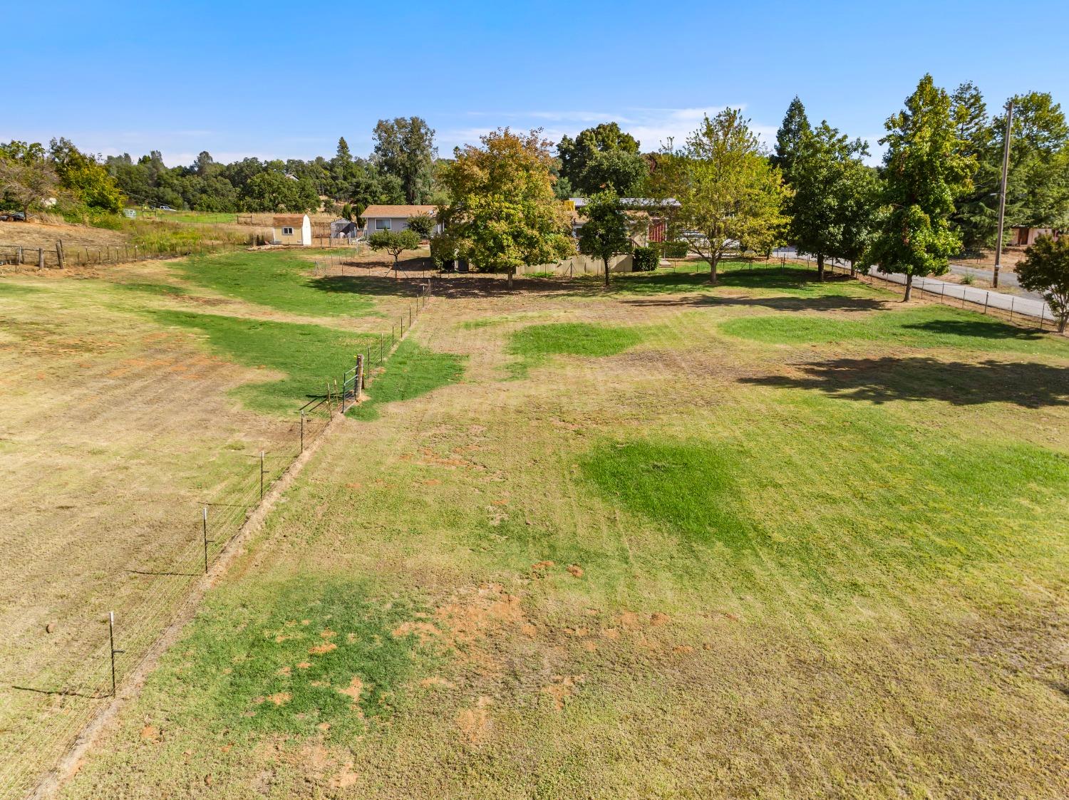 10707 Mount Vernon Road