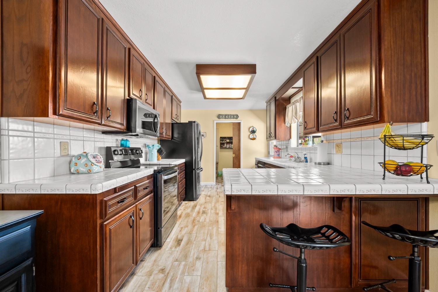 10707 Mount Vernon Road